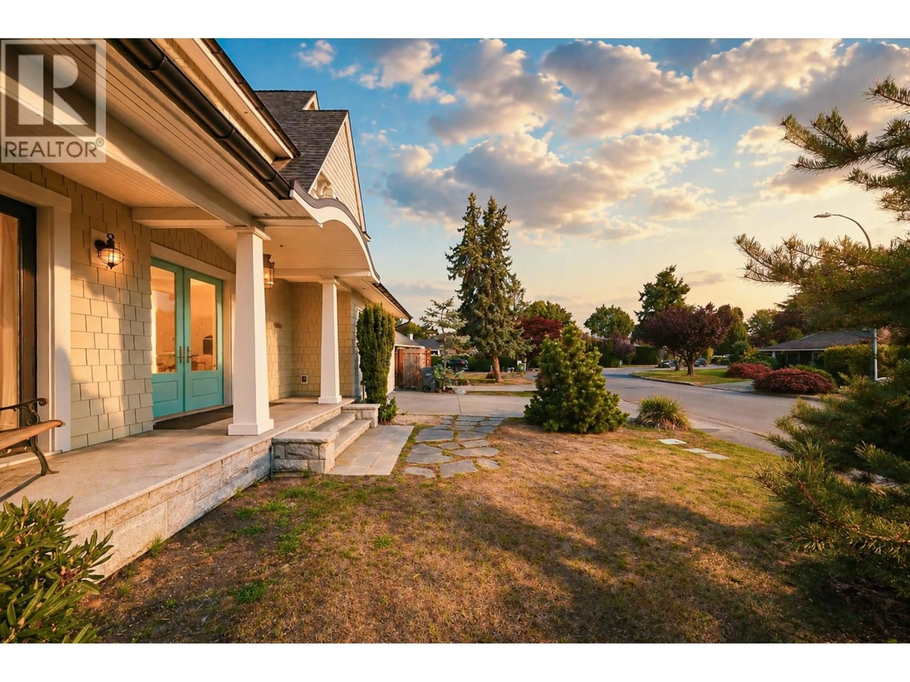 Unknown for 11651 PLOVER DRIVE, Richmond British Columbia V7E4J7