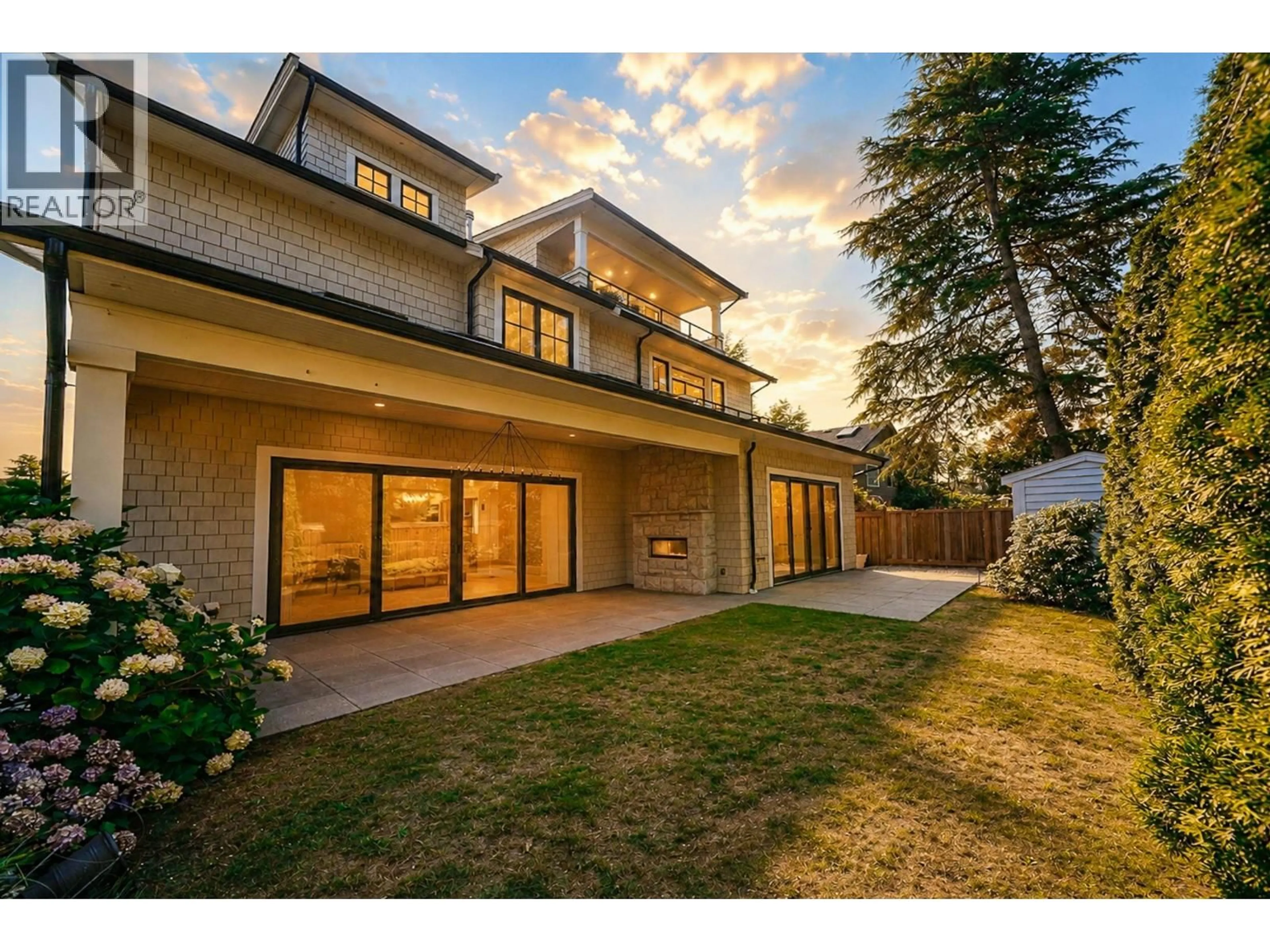 Unknown for 11651 PLOVER DRIVE, Richmond British Columbia V7E4J7