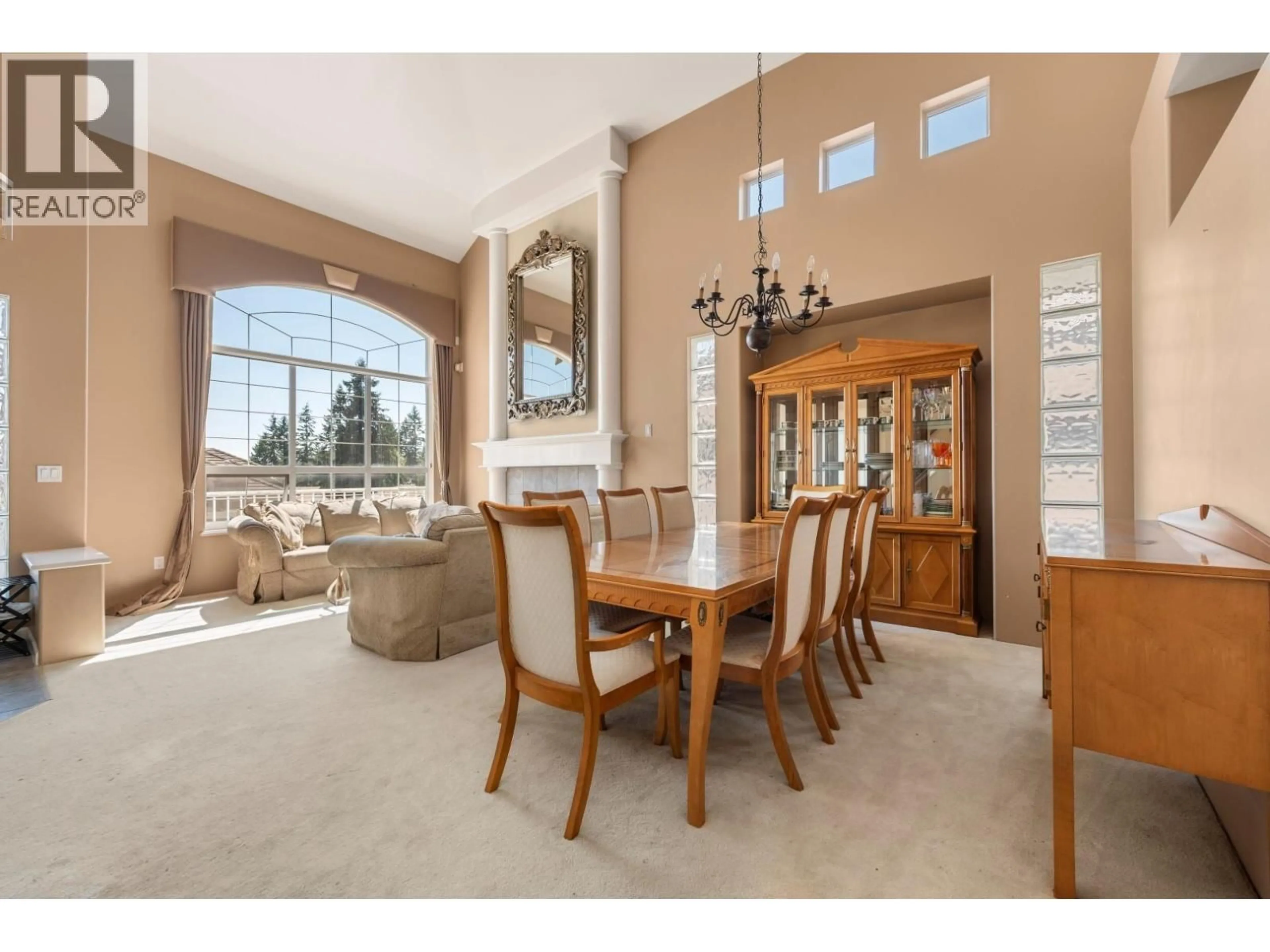 Dining room, unknown for 94 LINDEN COURT, Port Moody British Columbia V3H5C1
