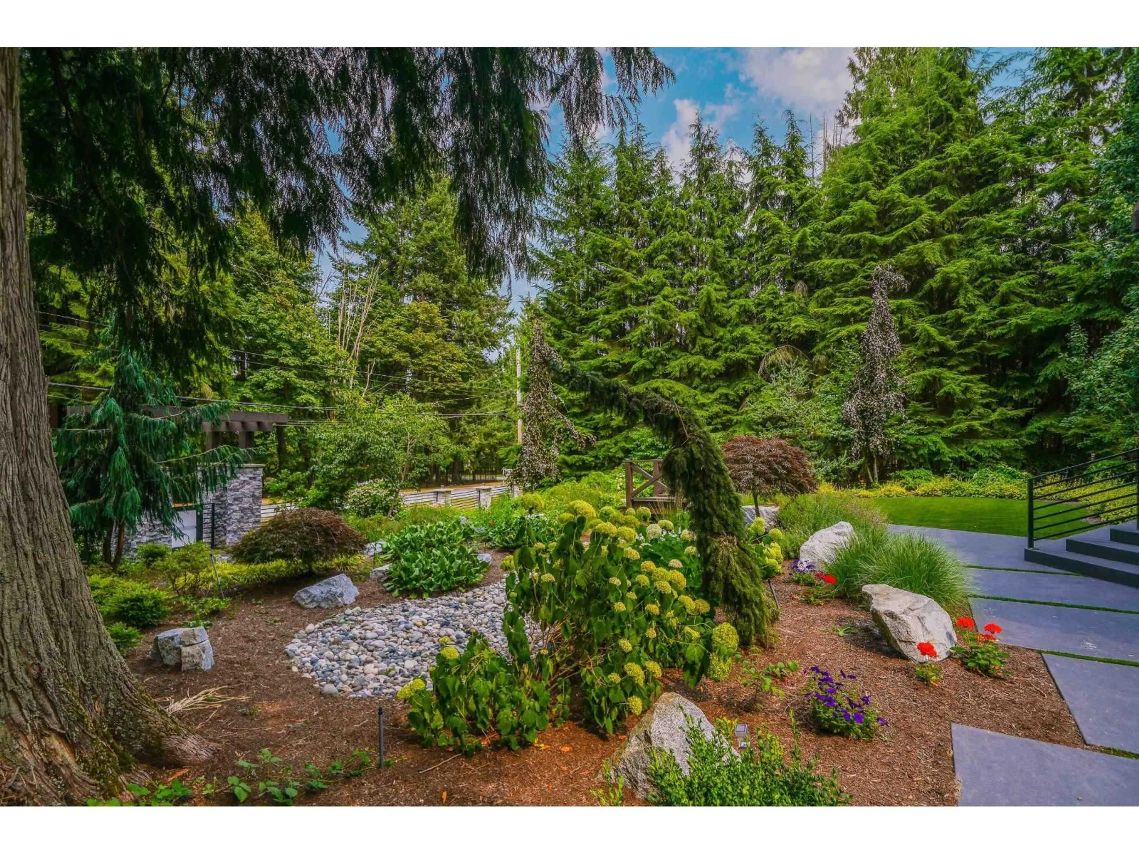 Unknown for 13262 WOODCREST DRIVE, Surrey British Columbia V4P1W5