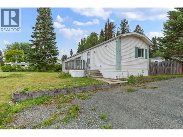 3001 THEE COURT, Prince George 3