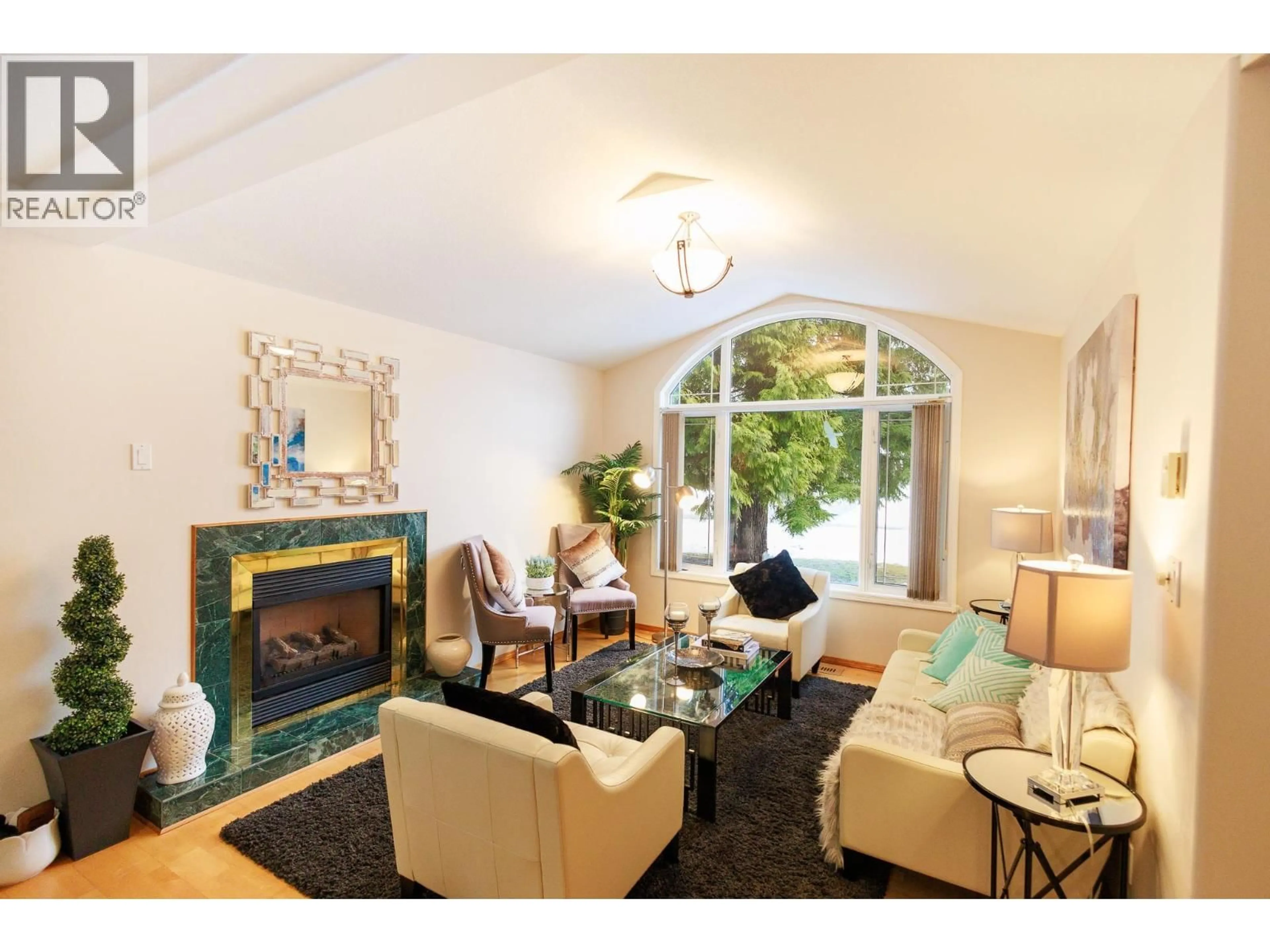 Living room with furniture, unknown for 5418 MCCONNELL CRESCENT, Terrace British Columbia V8G0C5