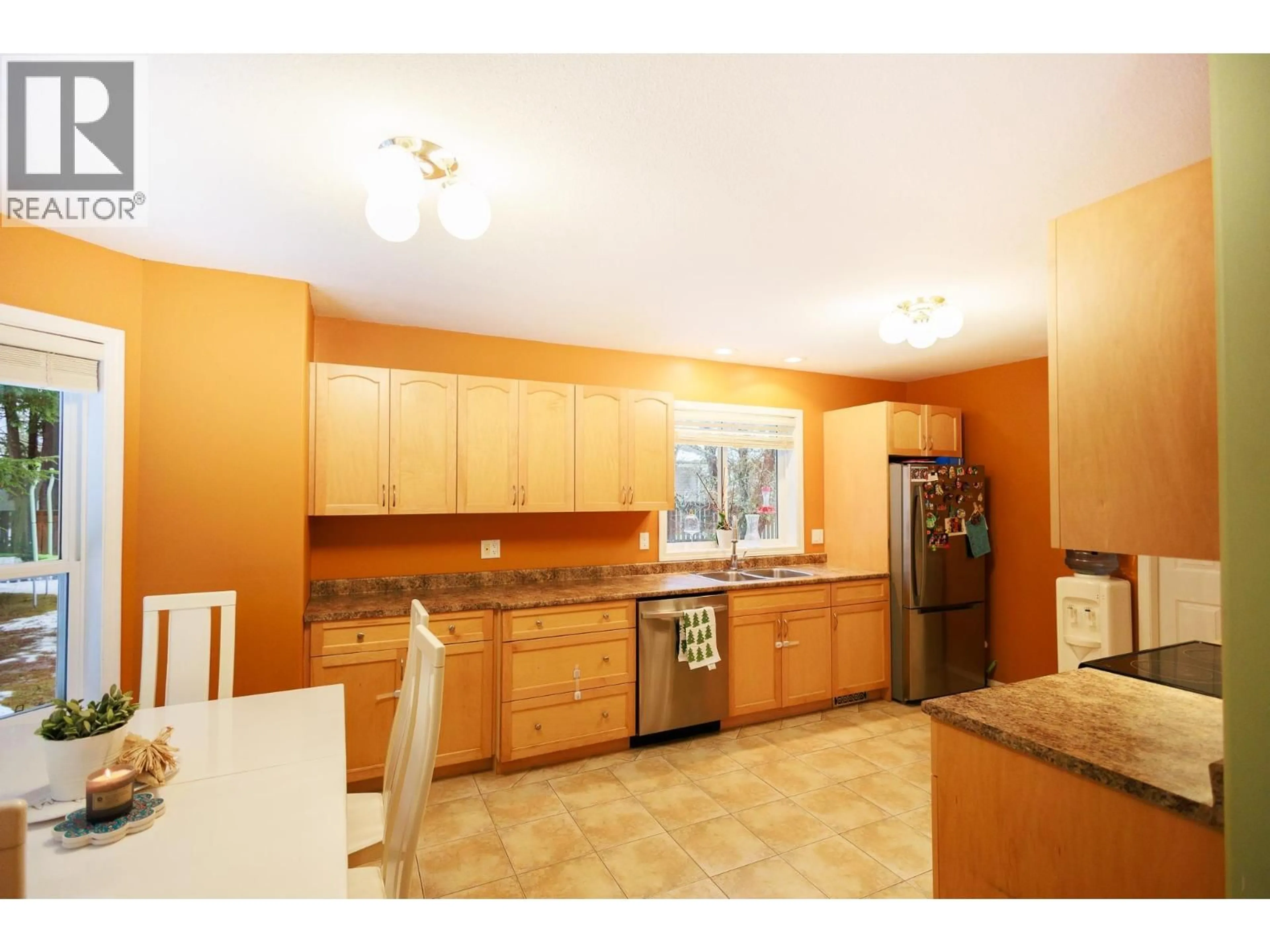 Standard kitchen, unknown for 5418 MCCONNELL CRESCENT, Terrace British Columbia V8G0C5
