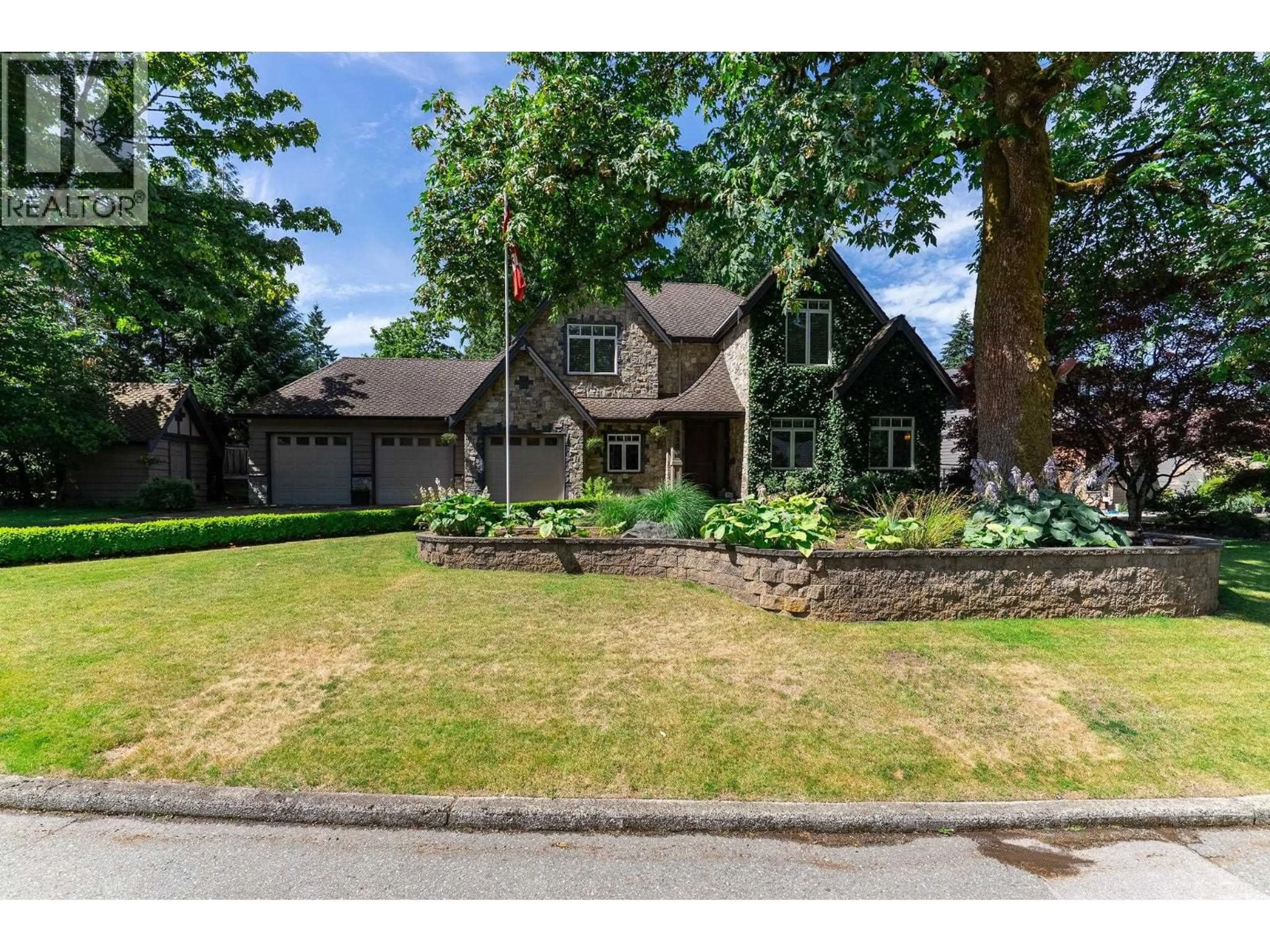 Unknown for 930 SELKIRK CRESCENT, Coquitlam British Columbia V3J6E5