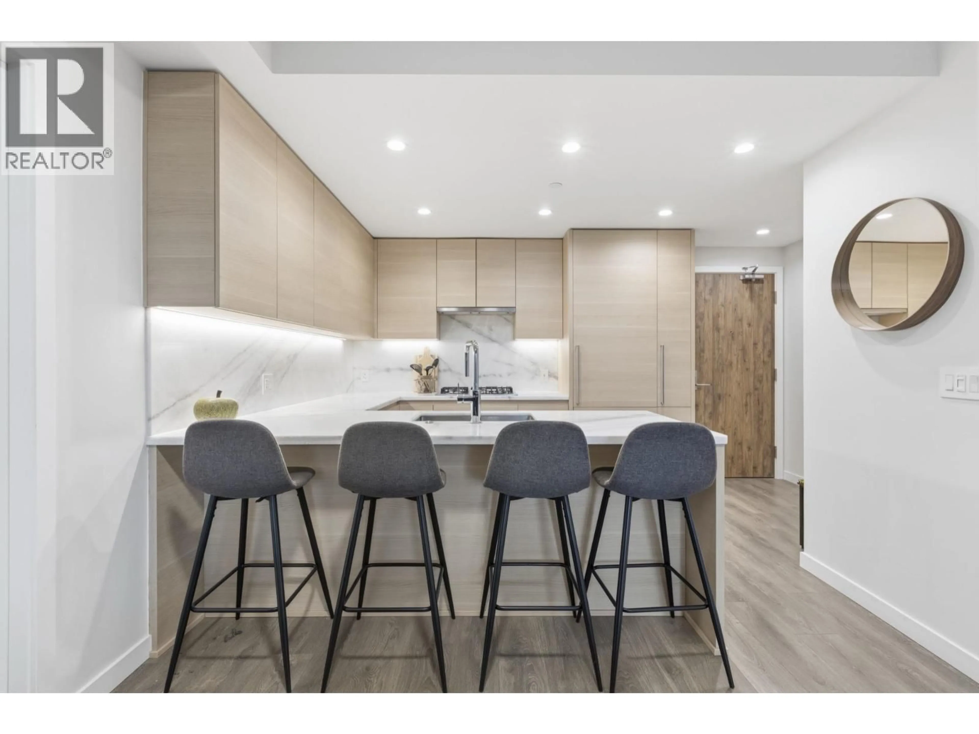 Open concept kitchen, unknown for 308 - 308 MORRISSEY ROAD, Port Moody British Columbia V3H0M2