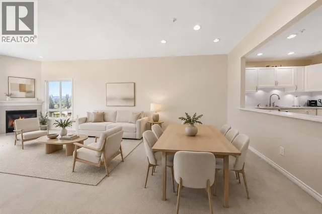 302 - 1765 MARINE DRIVE, West Vancouver 2