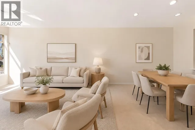 302 - 1765 MARINE DRIVE, West Vancouver 3