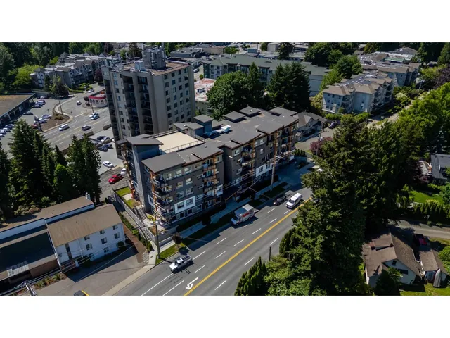 204 - 33568 GEORGE FERGUSON WAY, Abbotsford 2