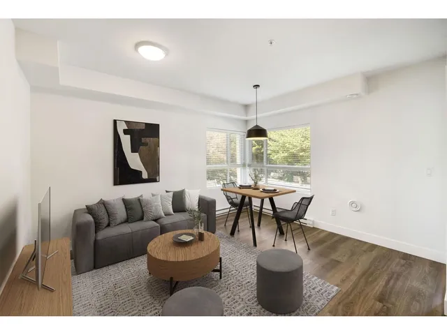 204 - 33568 GEORGE FERGUSON WAY, Abbotsford 5