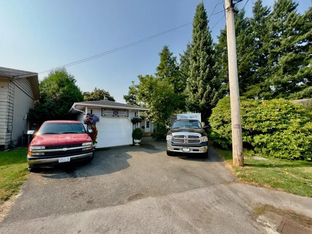 8435 109B STREET, Delta 4