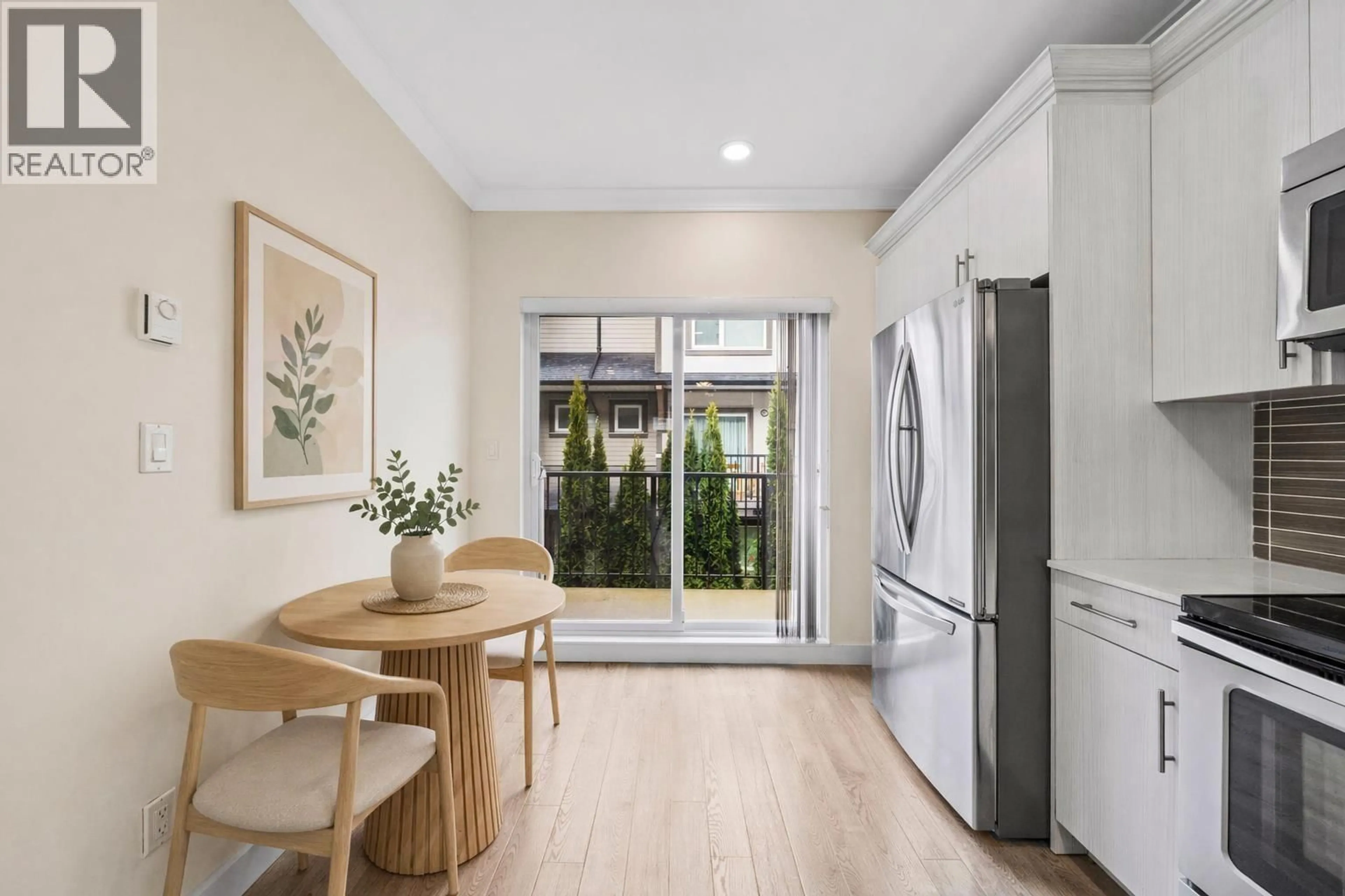 Unknown for 2 - 4191 NO.4 ROAD, Richmond British Columbia V6X2M2
