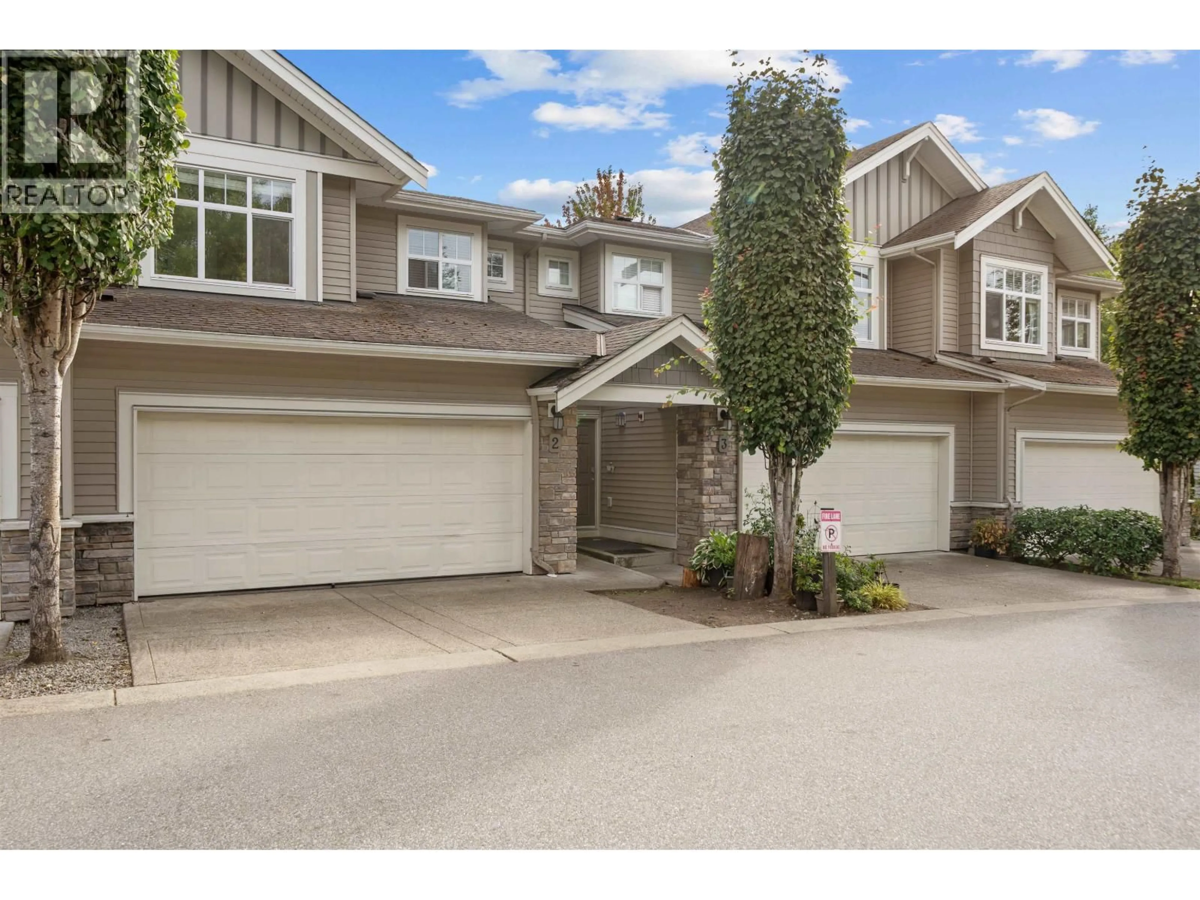 Unknown for 2 - 11282 COTTONWOOD DRIVE, Maple Ridge British Columbia V2X8W8