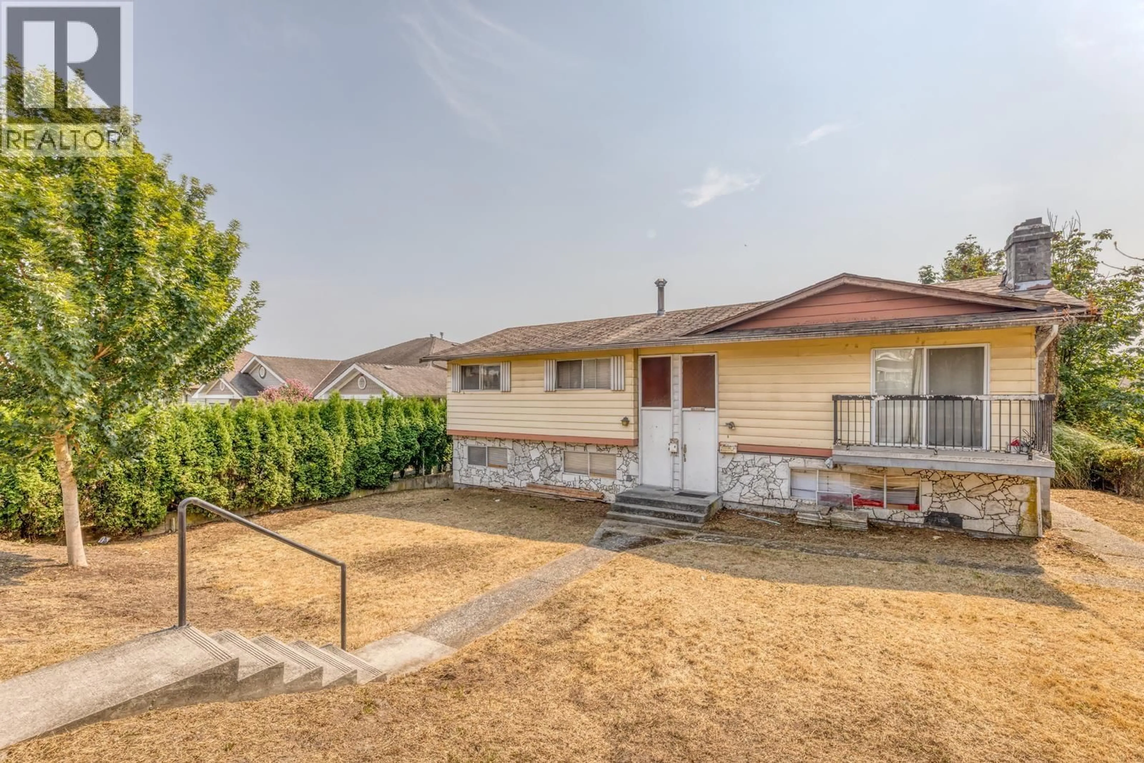 Unknown for 920 HARRIS AVENUE, Coquitlam British Columbia V3K1S1