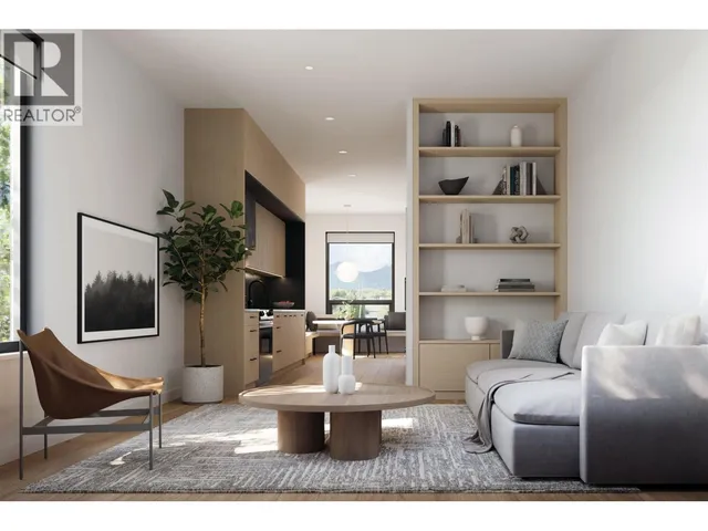 6 - 37940 FOURTH AVENUE, Squamish 2