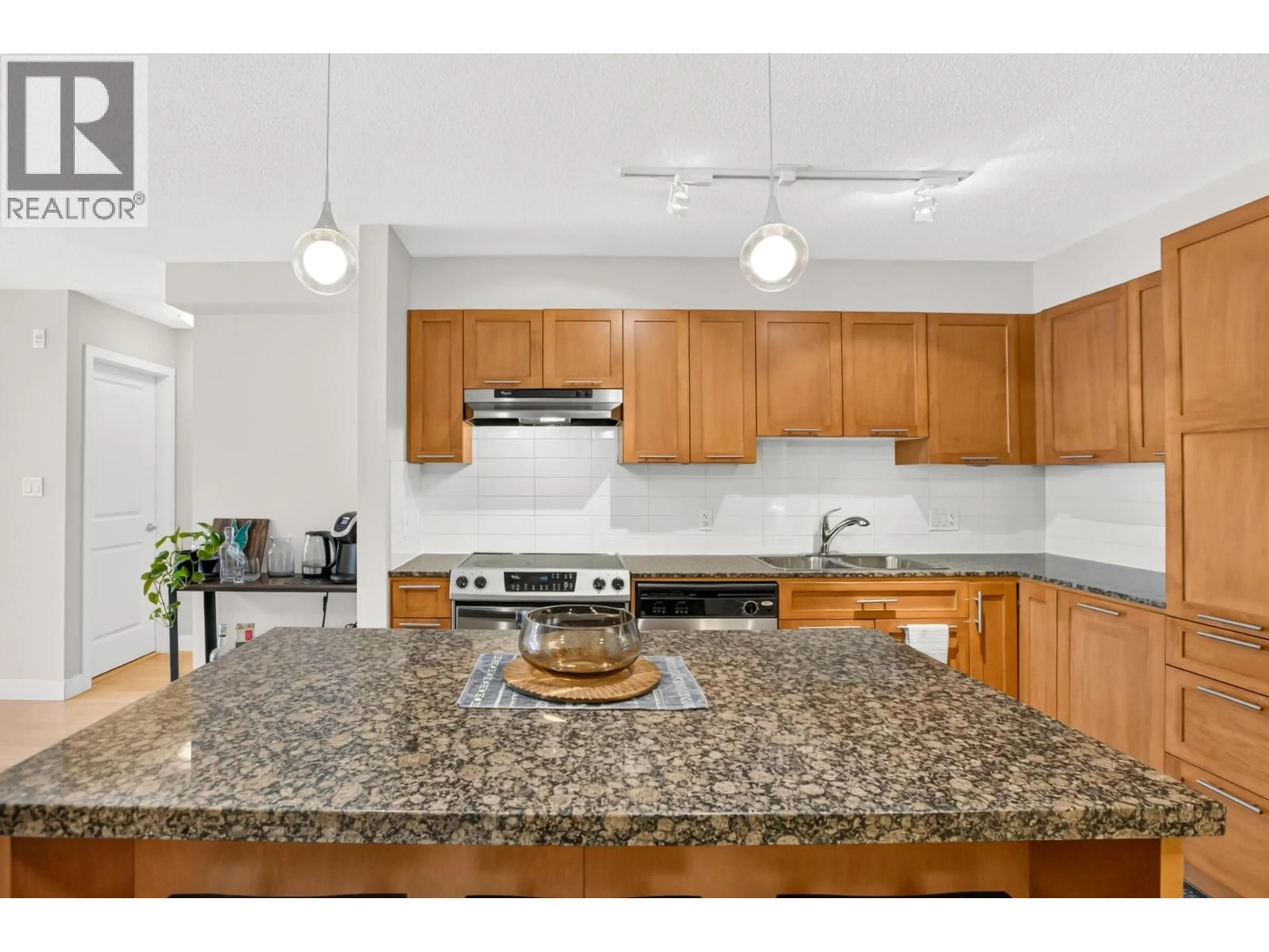 Standard kitchen, unknown for 234 - 19673 MEADOW GARDENS WAY, Pitt Meadows British Columbia V3Y0A1