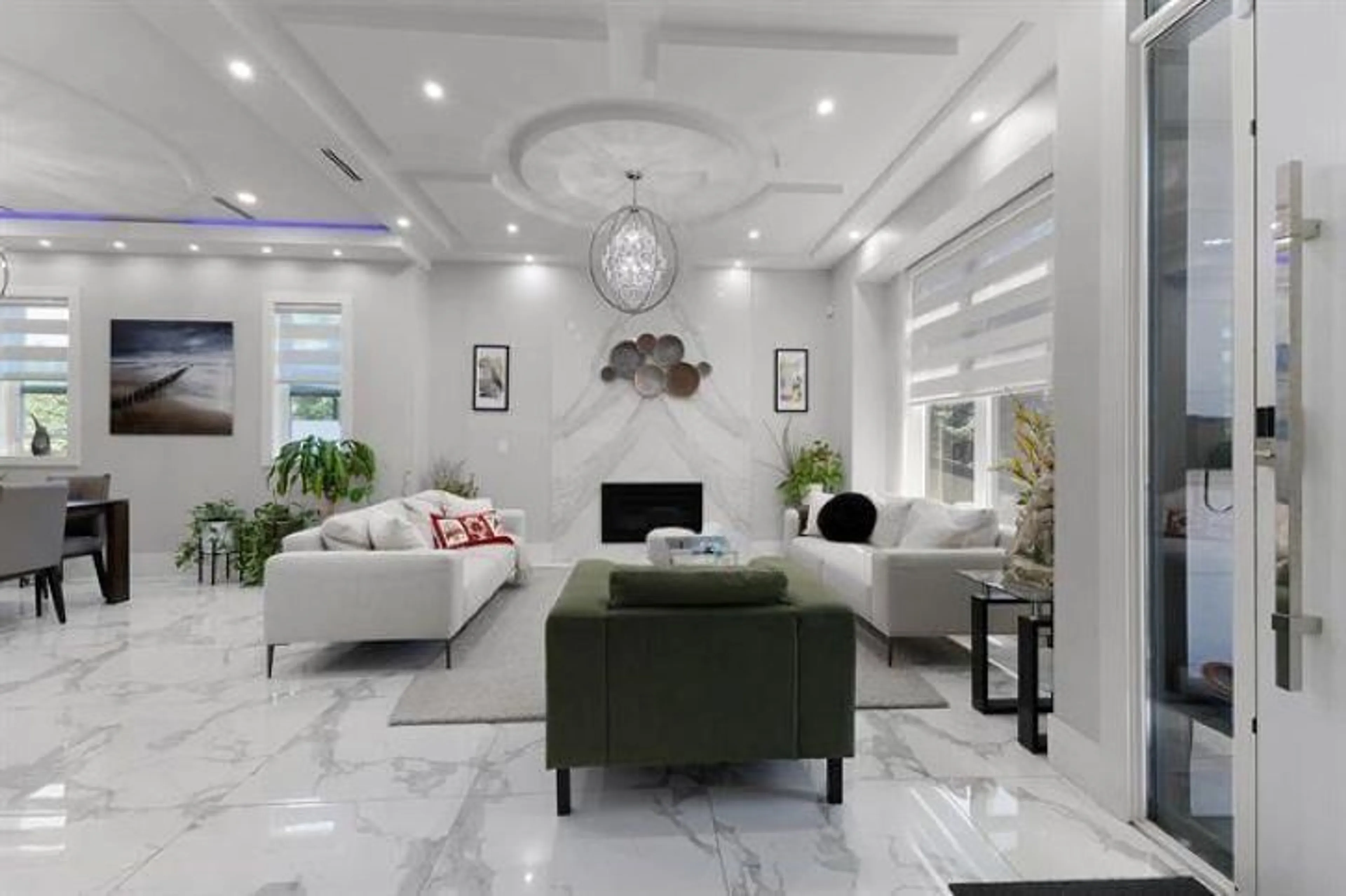 Lobby for 12842 CARLUKE CRESCENT, Surrey British Columbia V3V6R4