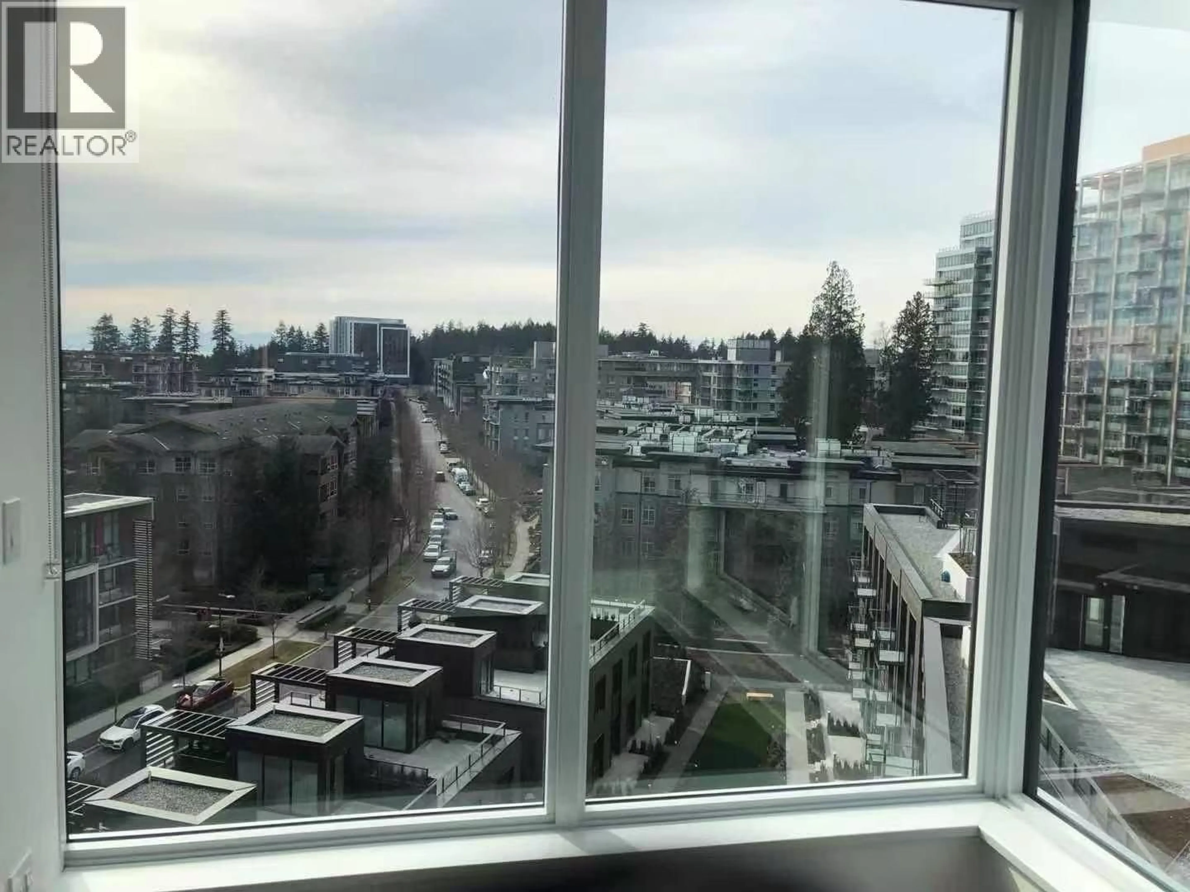 A pic of a room for 902 - 5629 BIRNEY AVENUE, Vancouver British Columbia V6S0L5