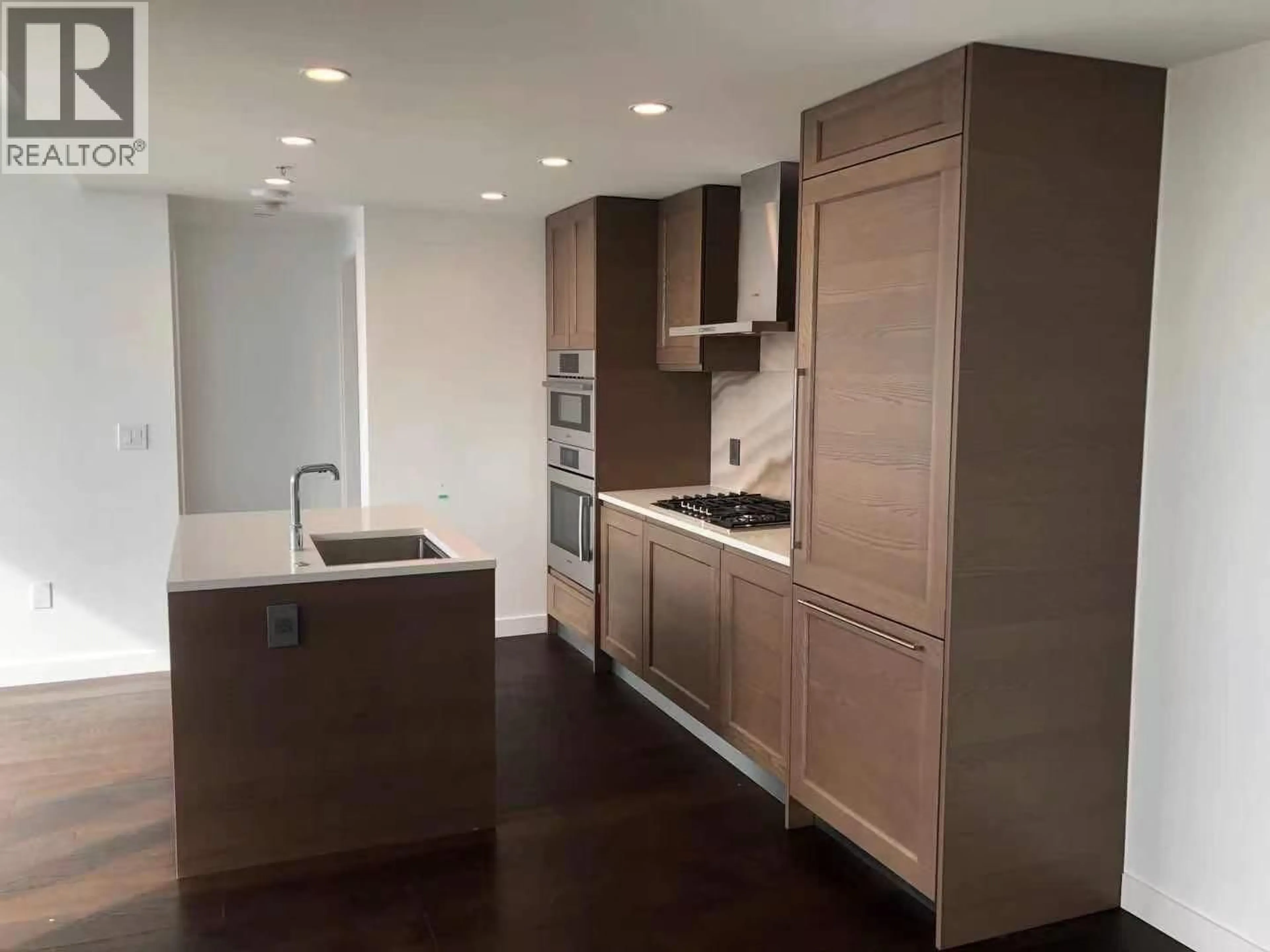 Open concept kitchen, unknown for 902 - 5629 BIRNEY AVENUE, Vancouver British Columbia V6S0L5