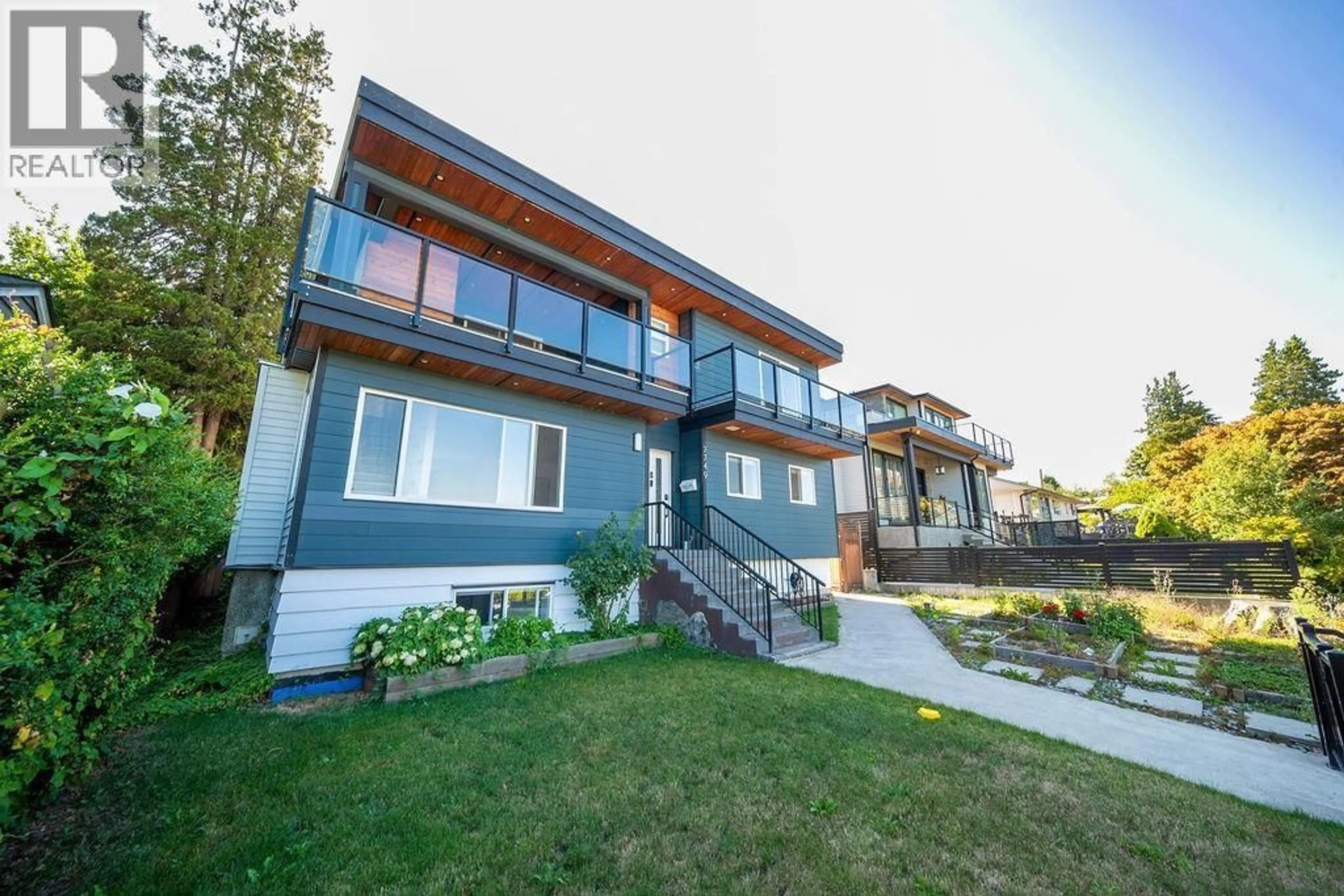 Unknown for 7749 LEE STREET, Burnaby British Columbia V3N4B9