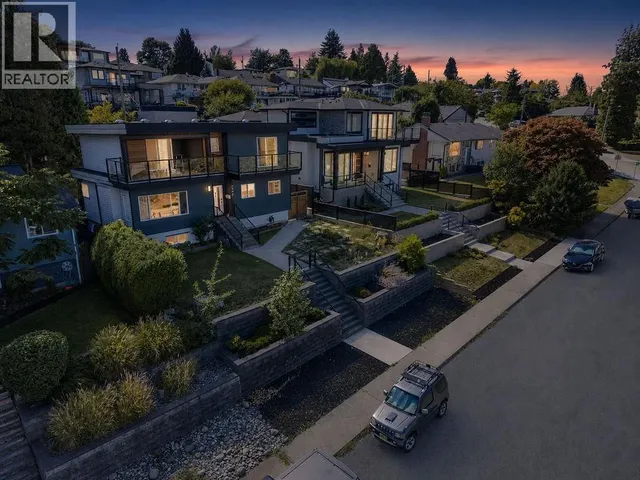 7749 LEE STREET, Burnaby 3