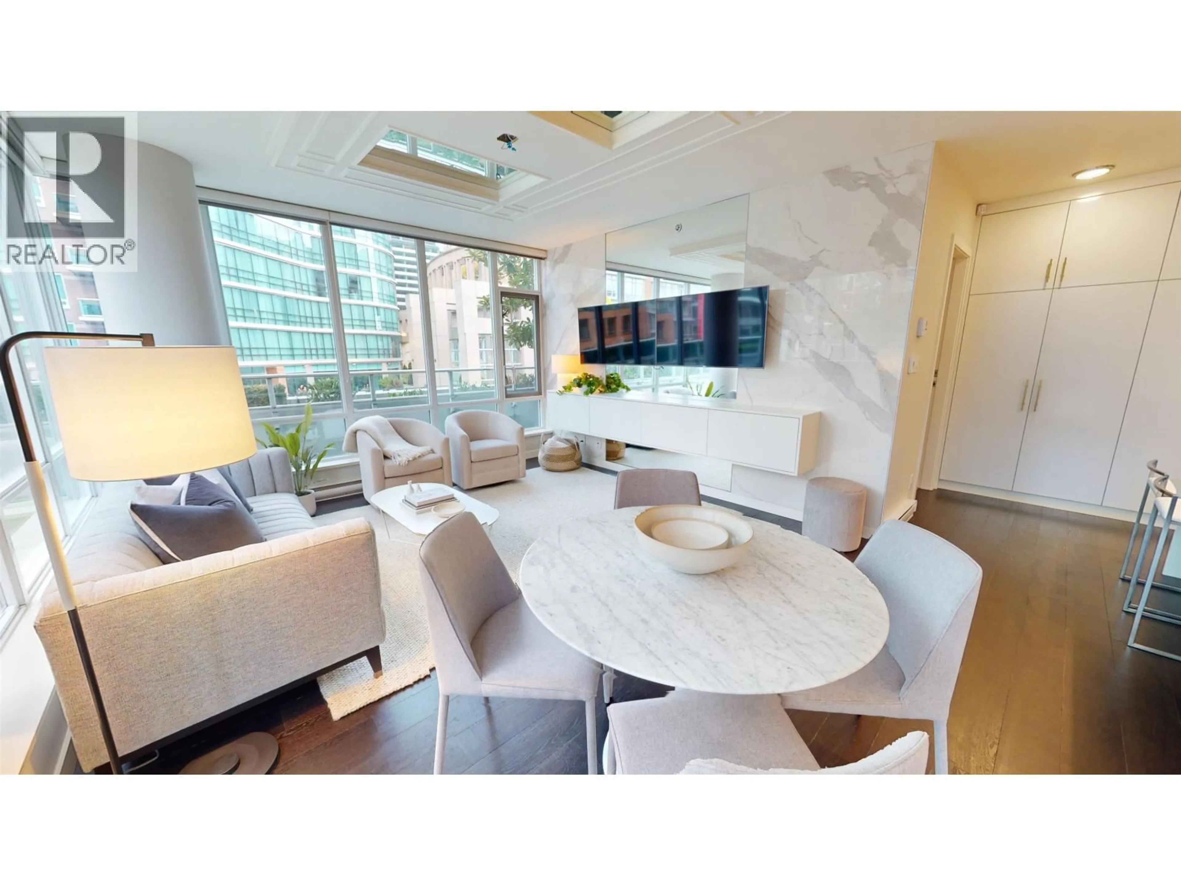 Unknown for 505 - 833 HOMER STREET, Vancouver British Columbia V6B0H4