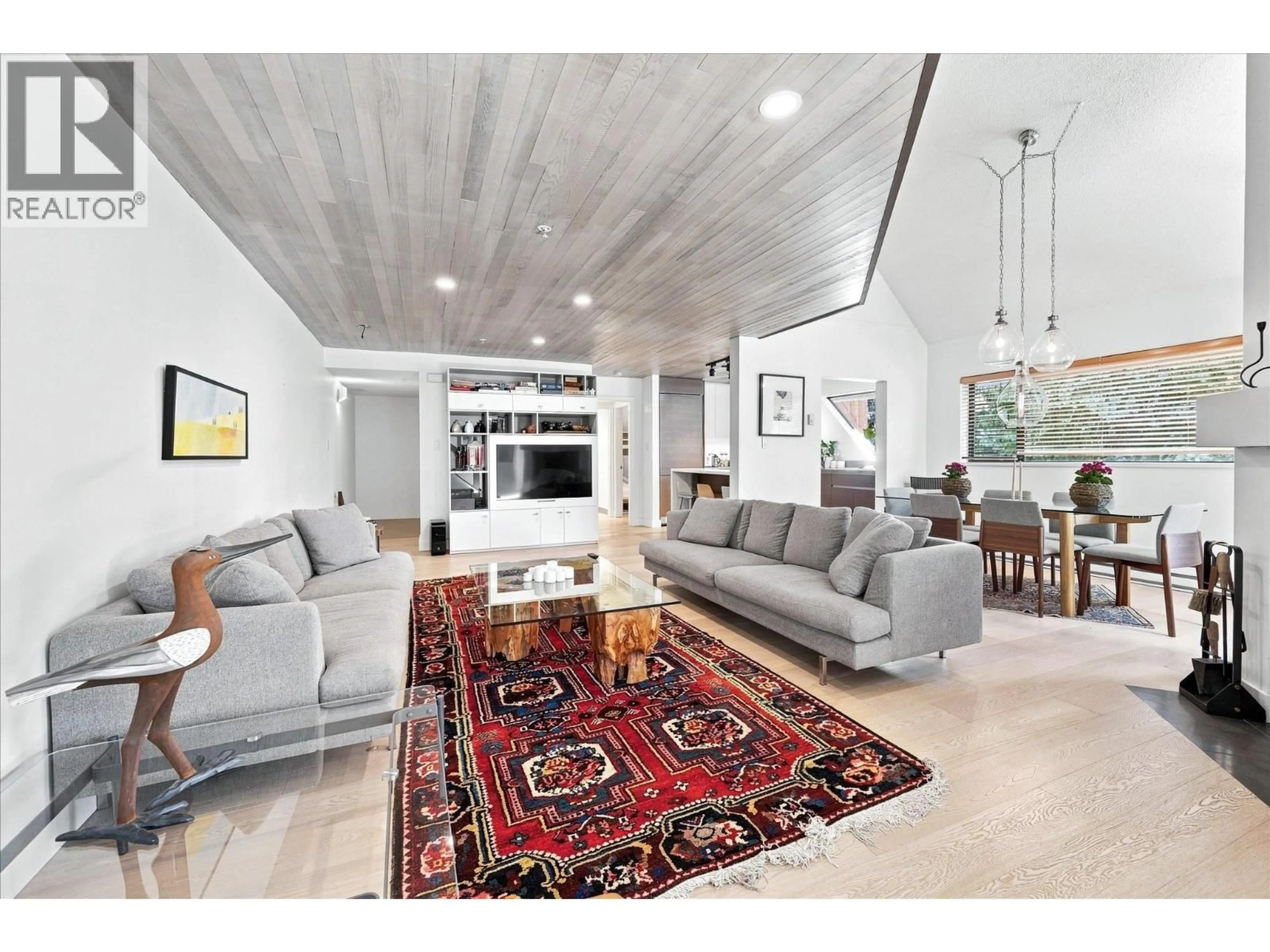 Living room with furniture, unknown for 4 - 4637 BLACKCOMB WAY, Whistler British Columbia V8E0Y6