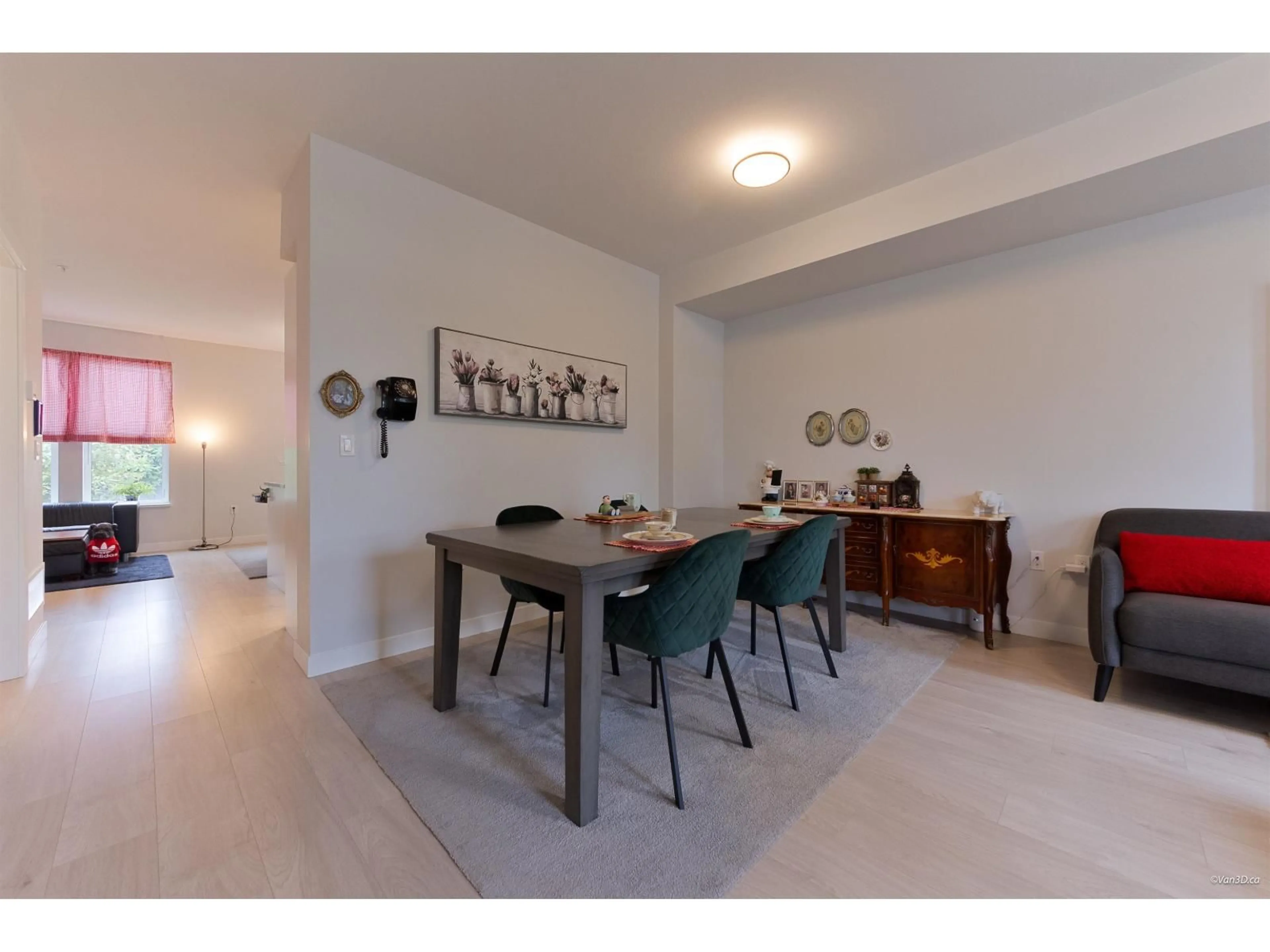Dining room, unknown for 20157 83 AVENUE, Langley British Columbia V2Y4L1
