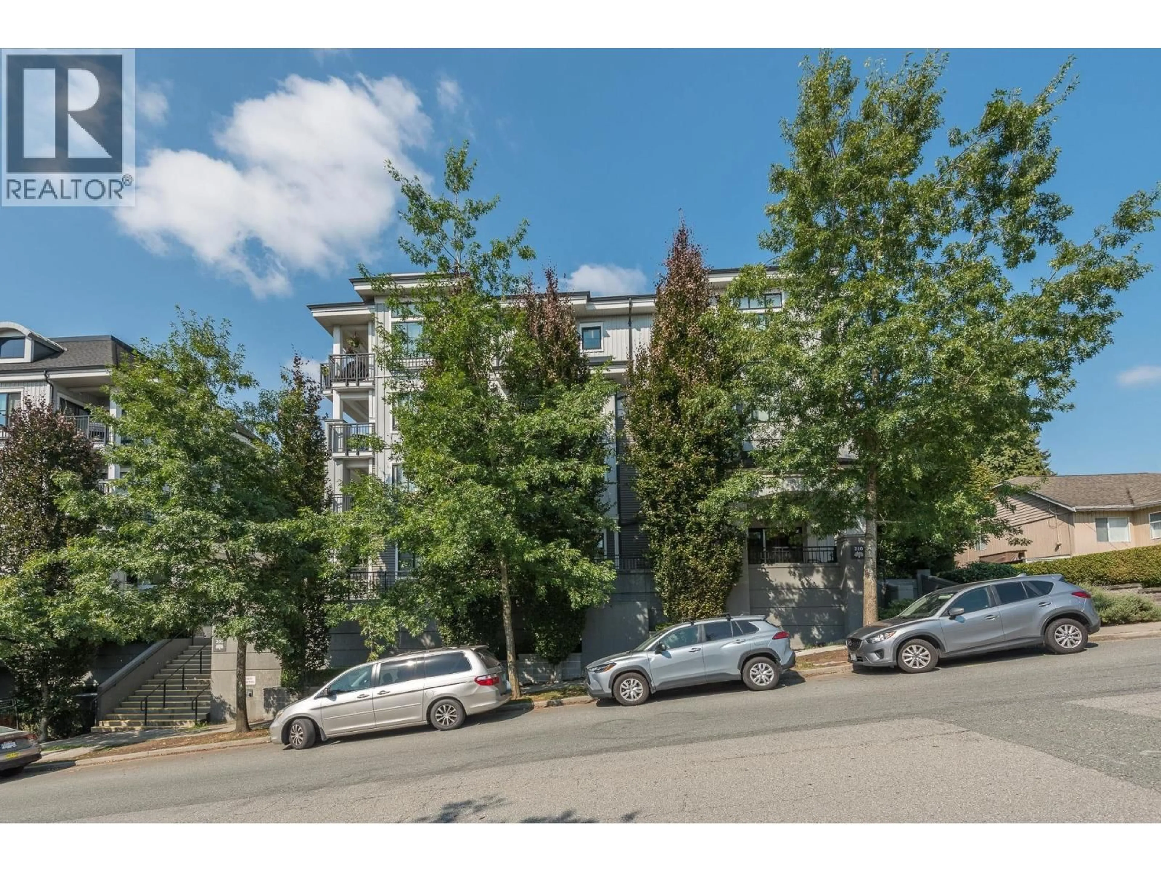 Unknown for 103 - 210 LEBLEU STREET, Coquitlam British Columbia V3K4L6