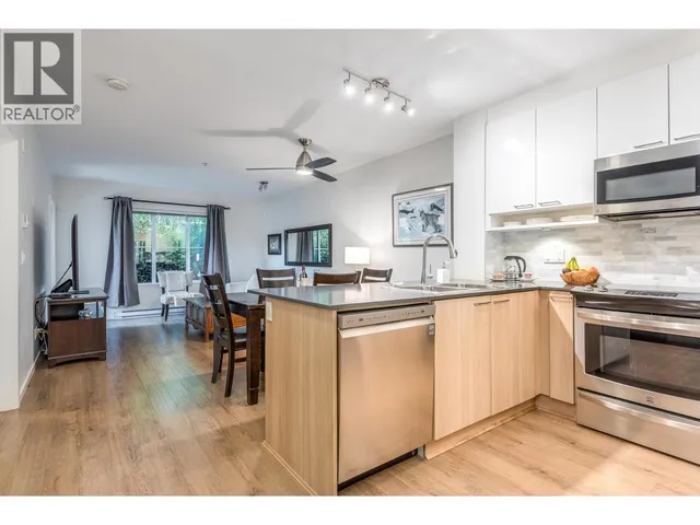 103 - 210 LEBLEU STREET, Coquitlam 3