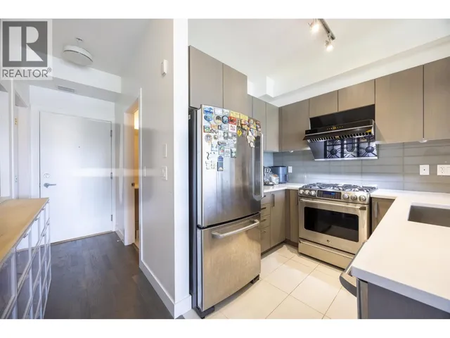 309 - 10033 RIVER DRIVE, Richmond 4