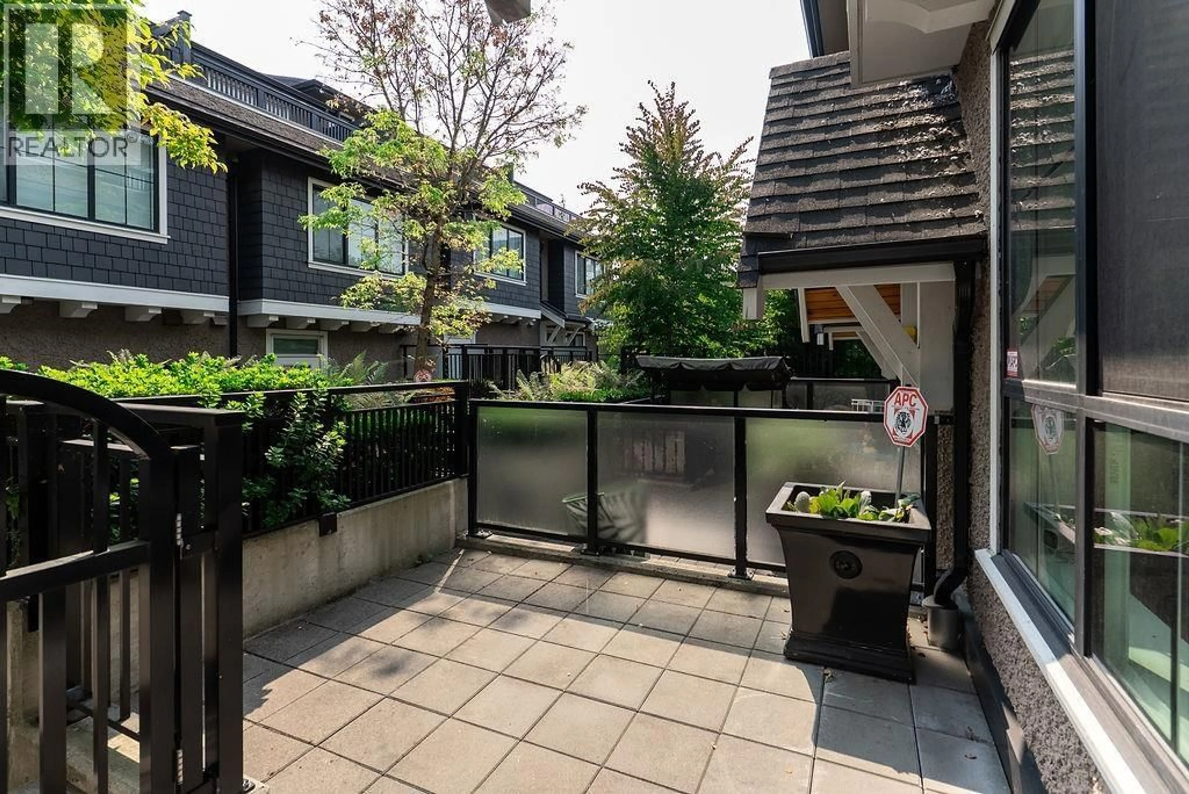 Patio, street for 8123 SHAUGHNESSY STREET, Vancouver British Columbia V6P3X9