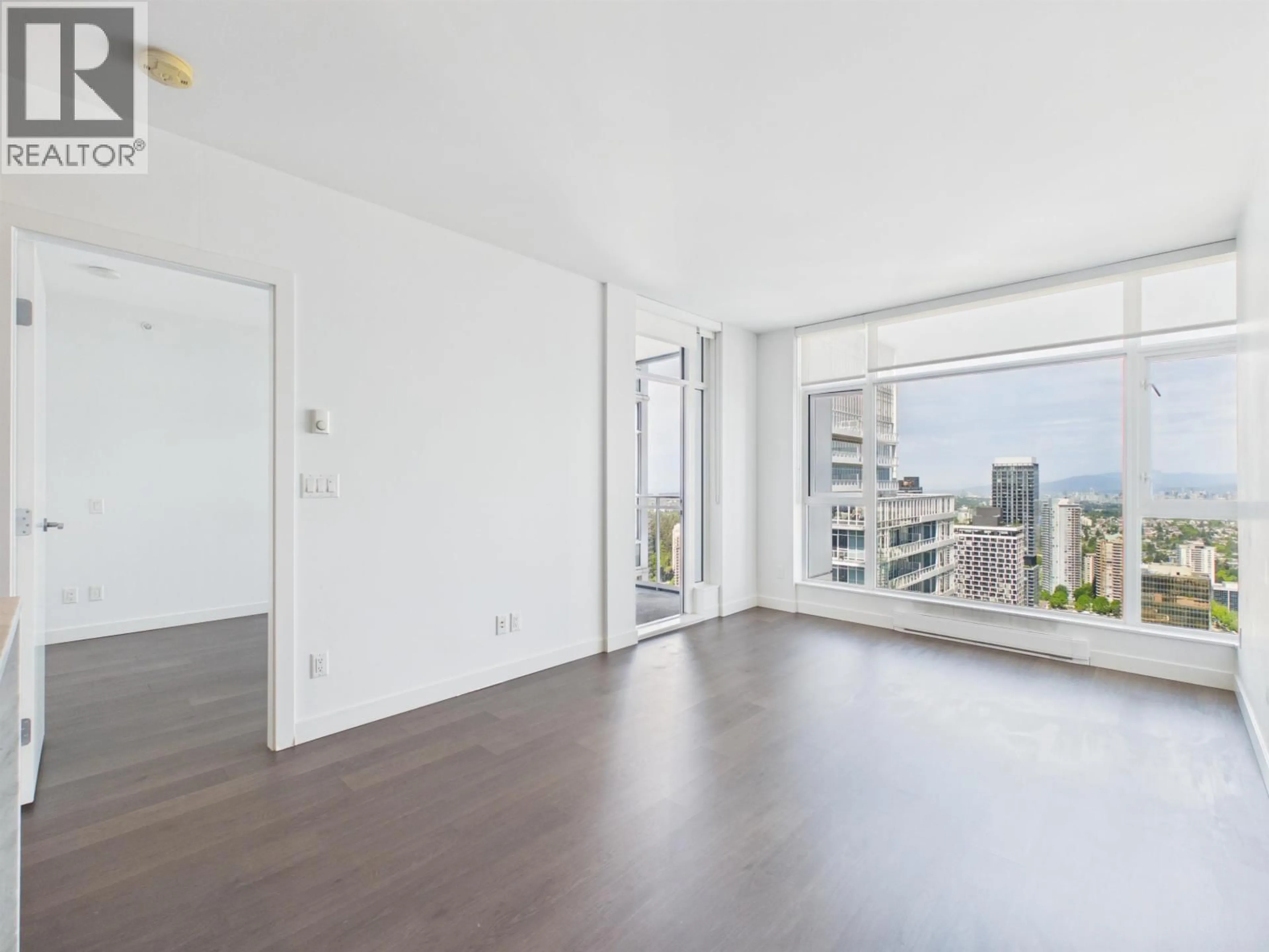 A pic of a room for 4507 - 4670 ASSEMBLY WAY, Burnaby British Columbia V5H0H3