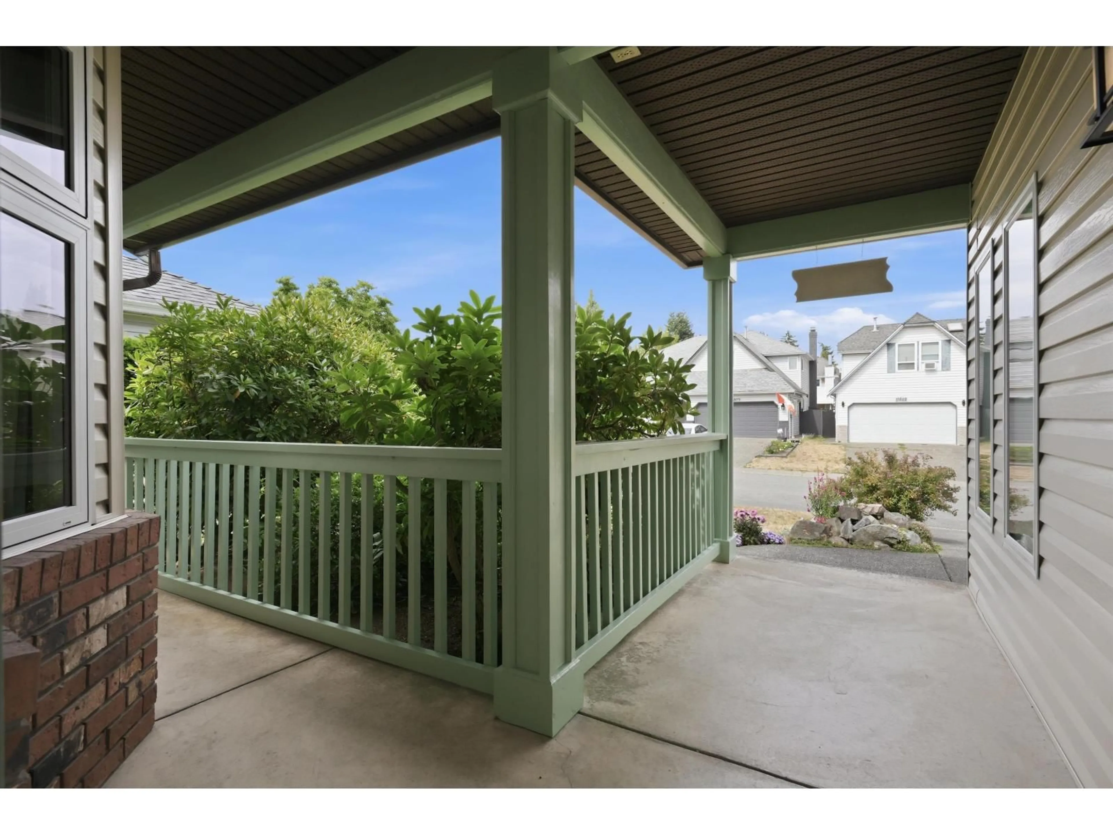 Patio, unknown for 11886 79 AVENUE, Delta British Columbia V4C8B2
