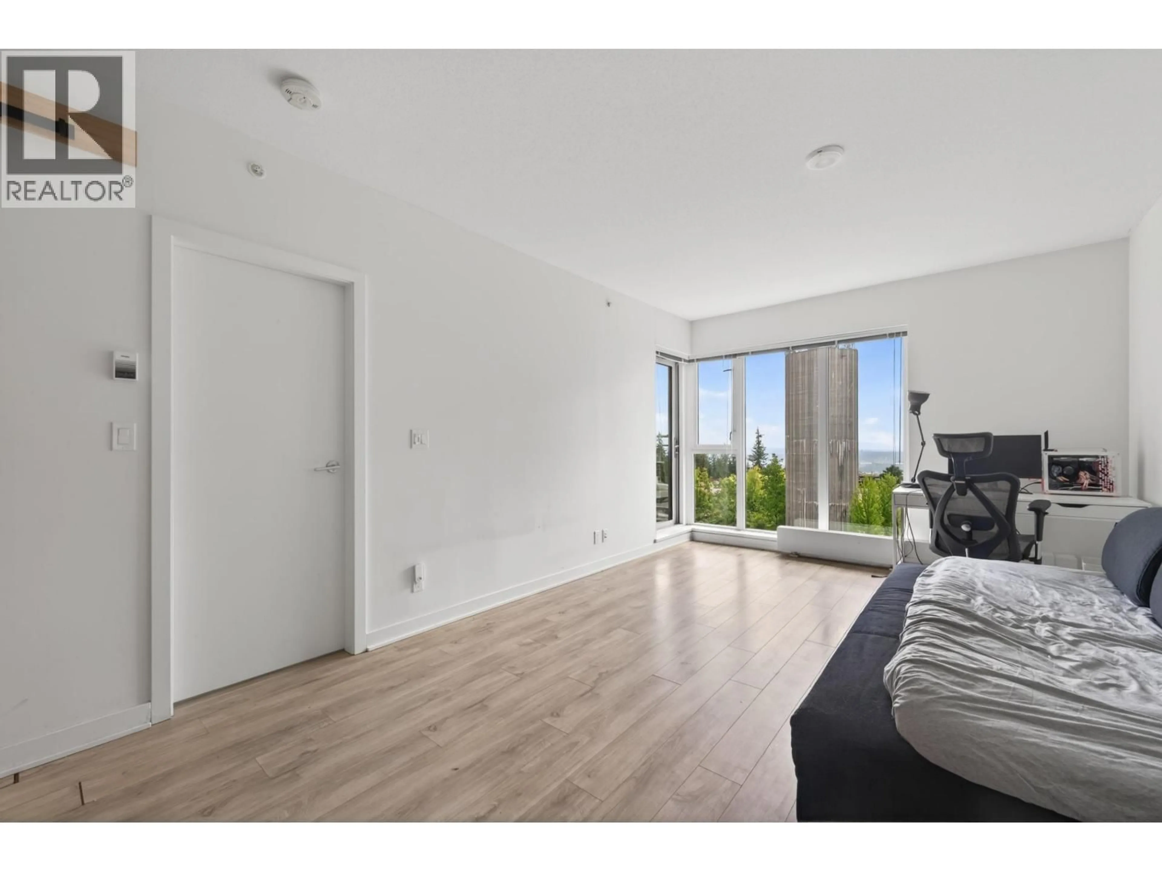 A pic of a room for 1103 - 8940 UNIVERSITY CRESCENT, Burnaby British Columbia V5A0E7