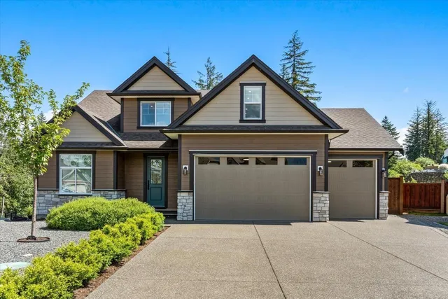 1920 PEREGRINE PLACE, Agassiz 2