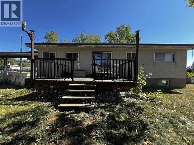 155 TALUK CRESCENT, Fraser Lake 3
