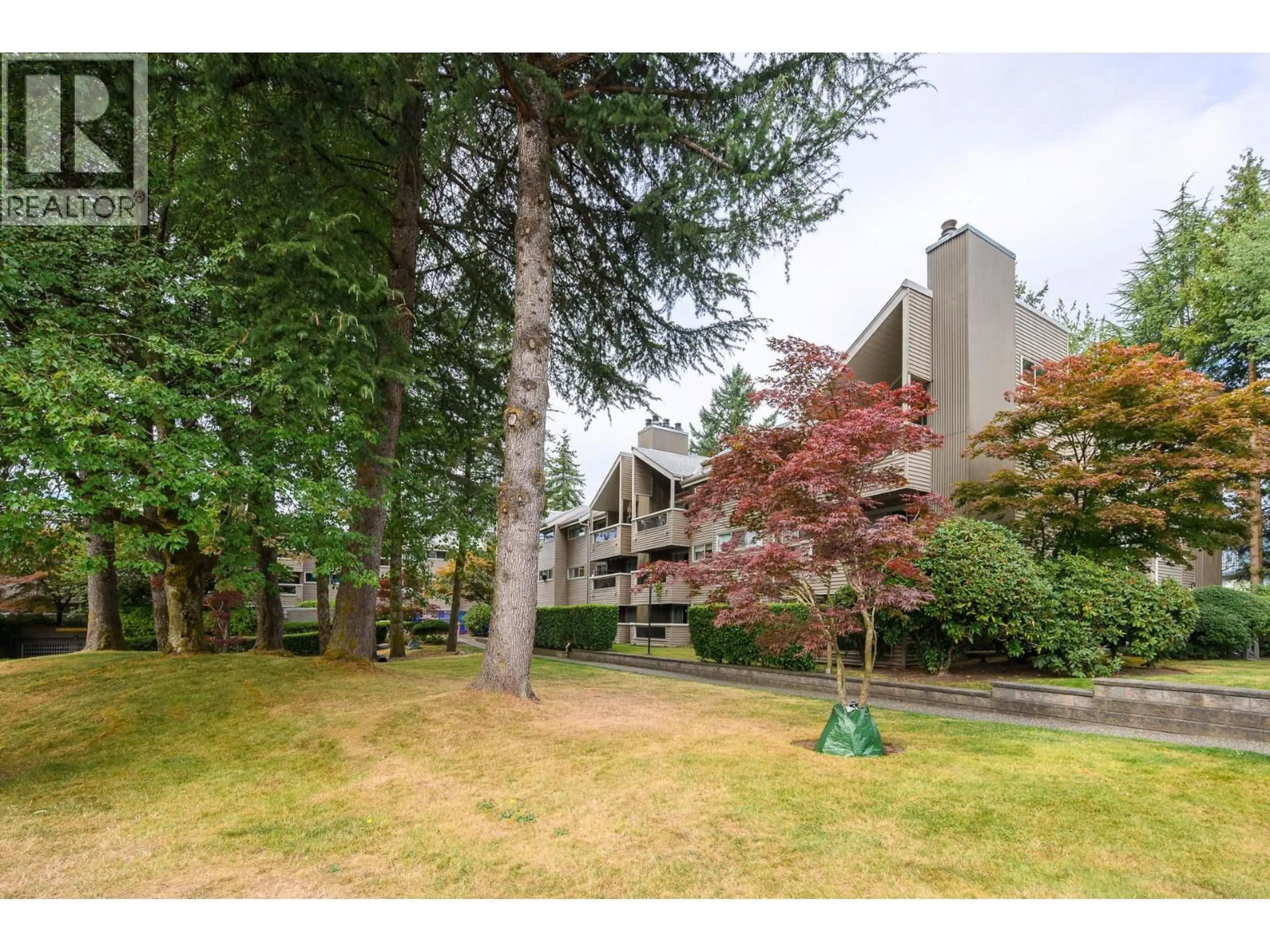 Unknown for 309 - 932 ROBINSON STREET, Coquitlam British Columbia V3J7R8