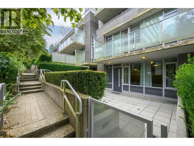 110 - 9025 HIGHLAND COURT, Burnaby 2