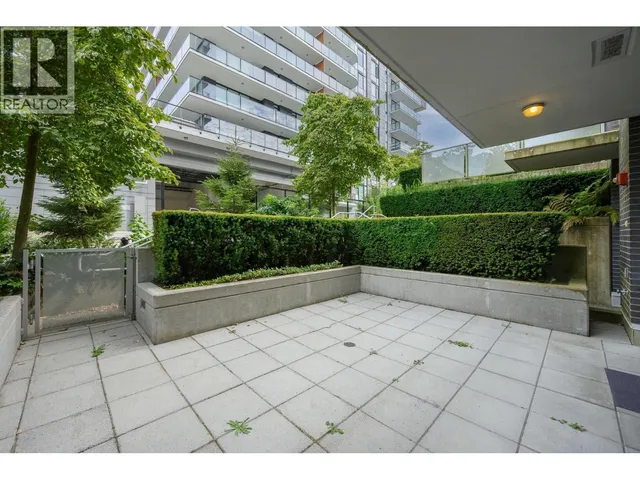 110 - 9025 HIGHLAND COURT, Burnaby 3