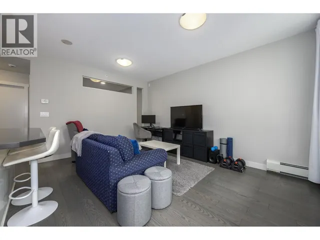 110 - 9025 HIGHLAND COURT, Burnaby 5