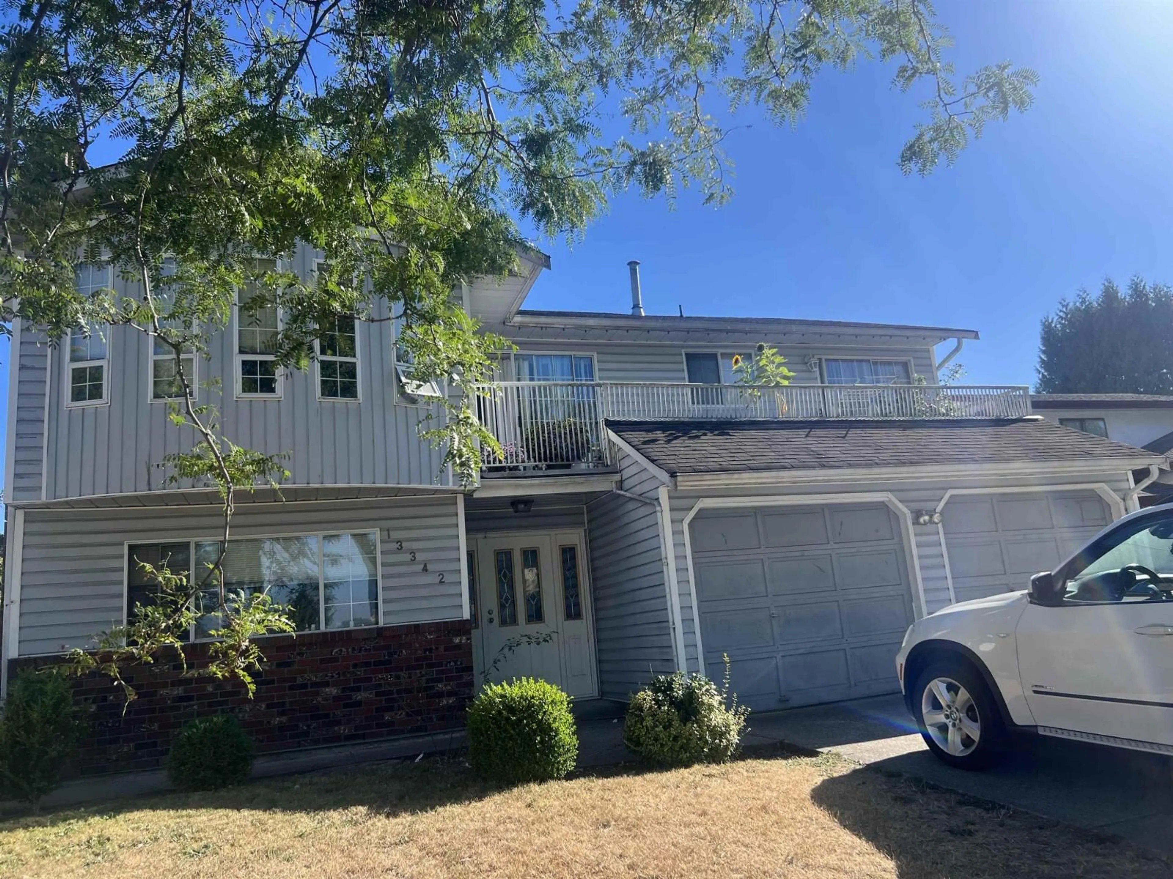 Unknown for 13342 79 AVENUE, Surrey British Columbia V8W8H4