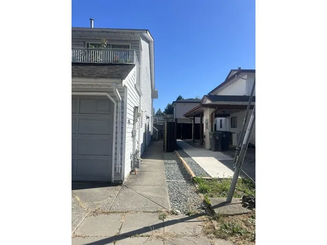 13342 79 AVENUE, Surrey 4