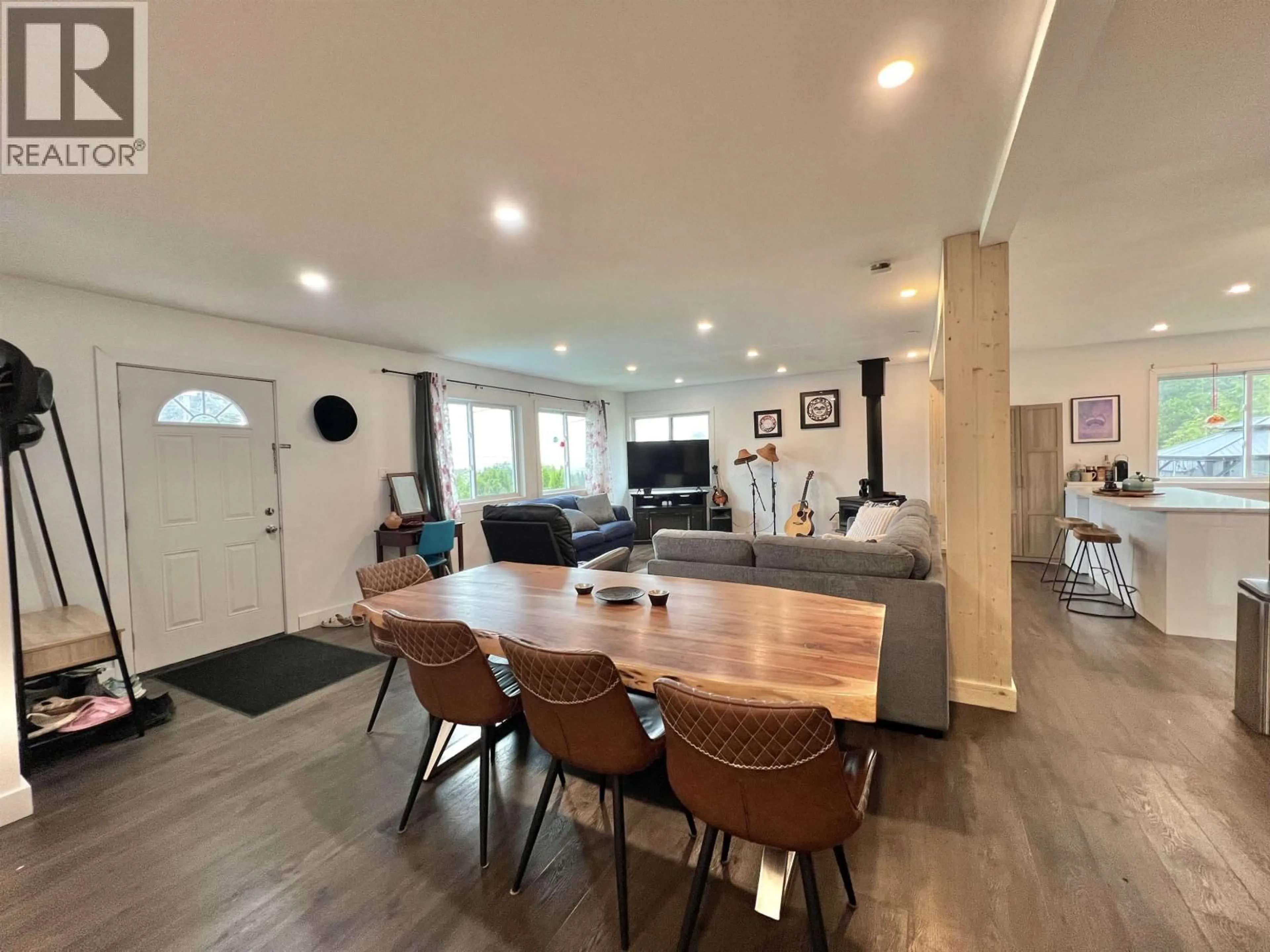Unknown for 743 EVERGREEN DRIVE, Port Edward British Columbia V0V1G0