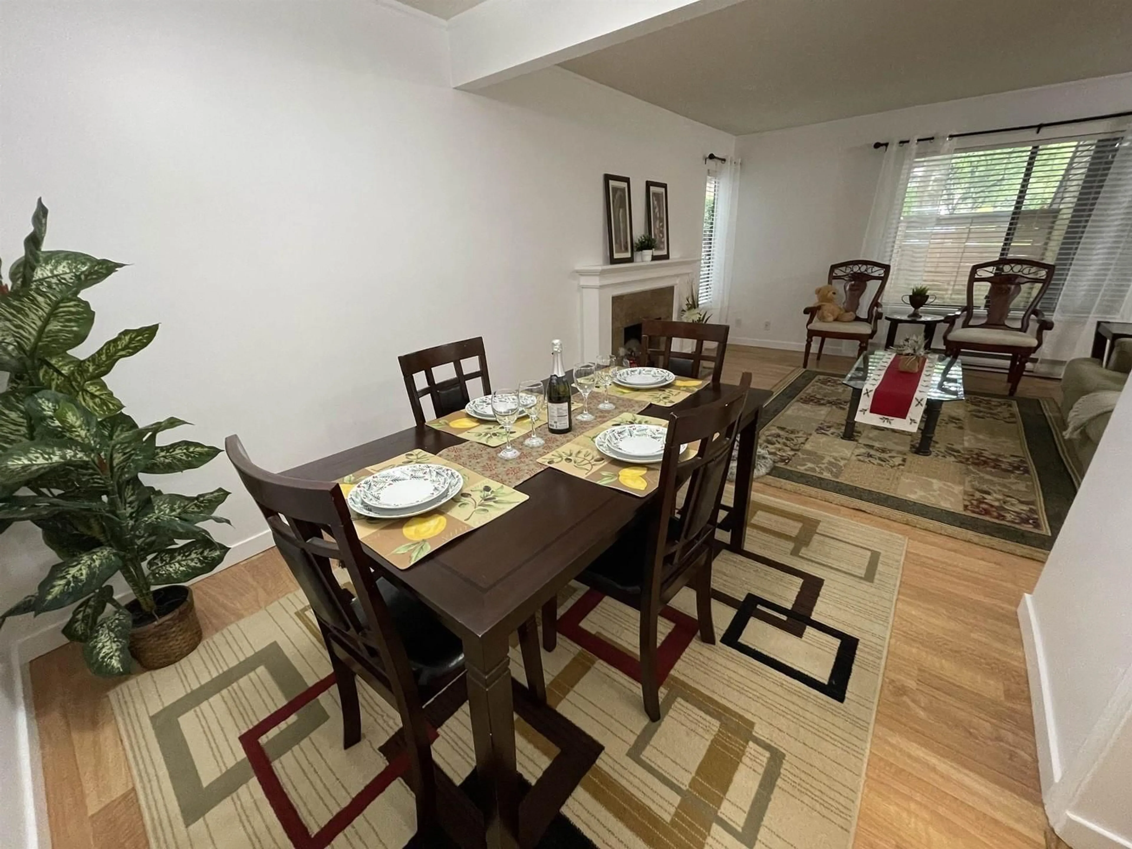 Dining room, unknown for 1912 - 10620 150 STREET, Surrey British Columbia V3R7K3