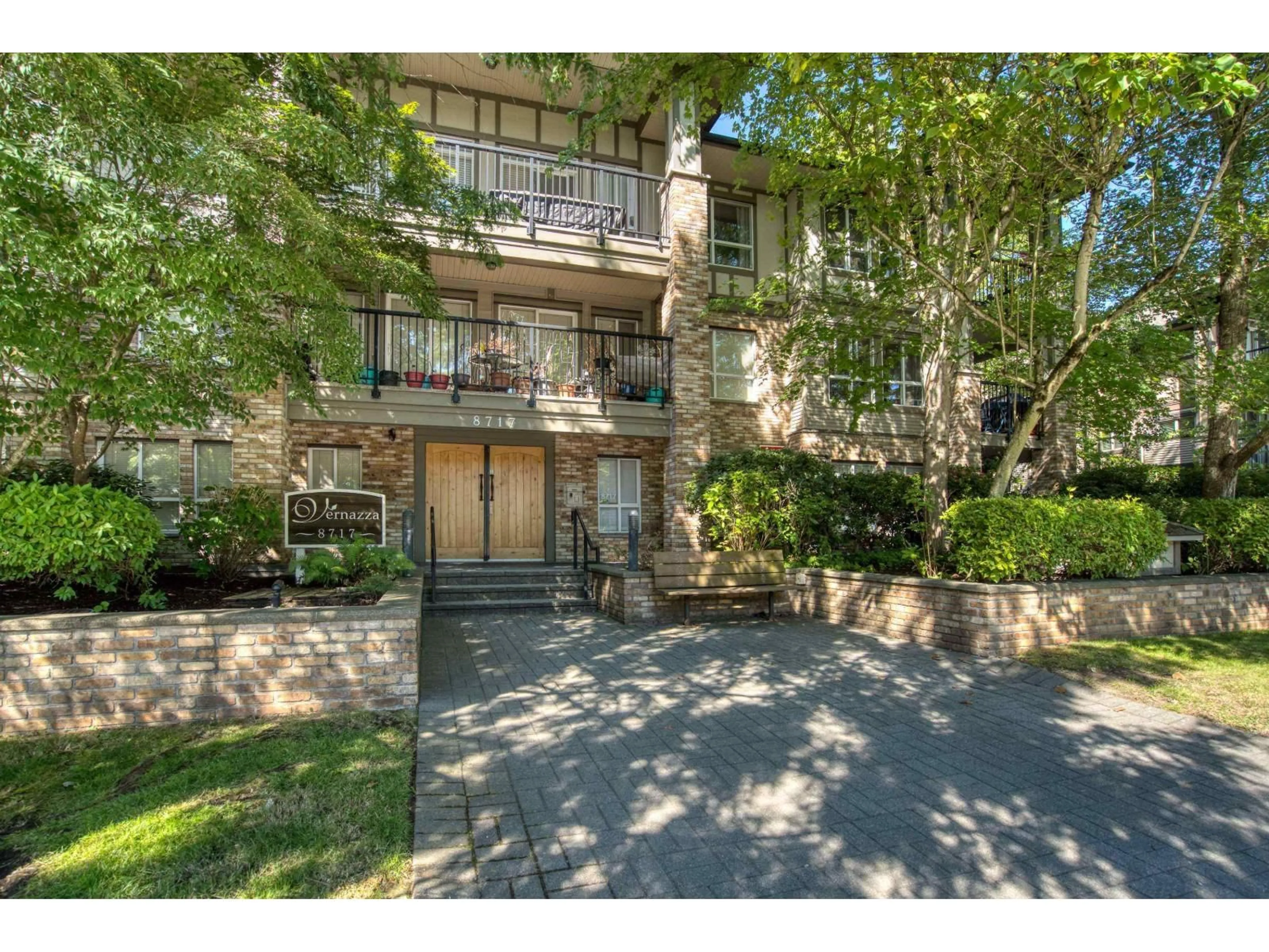 Unknown for 407 - 8717 160 STREET, Surrey British Columbia V4N5X7