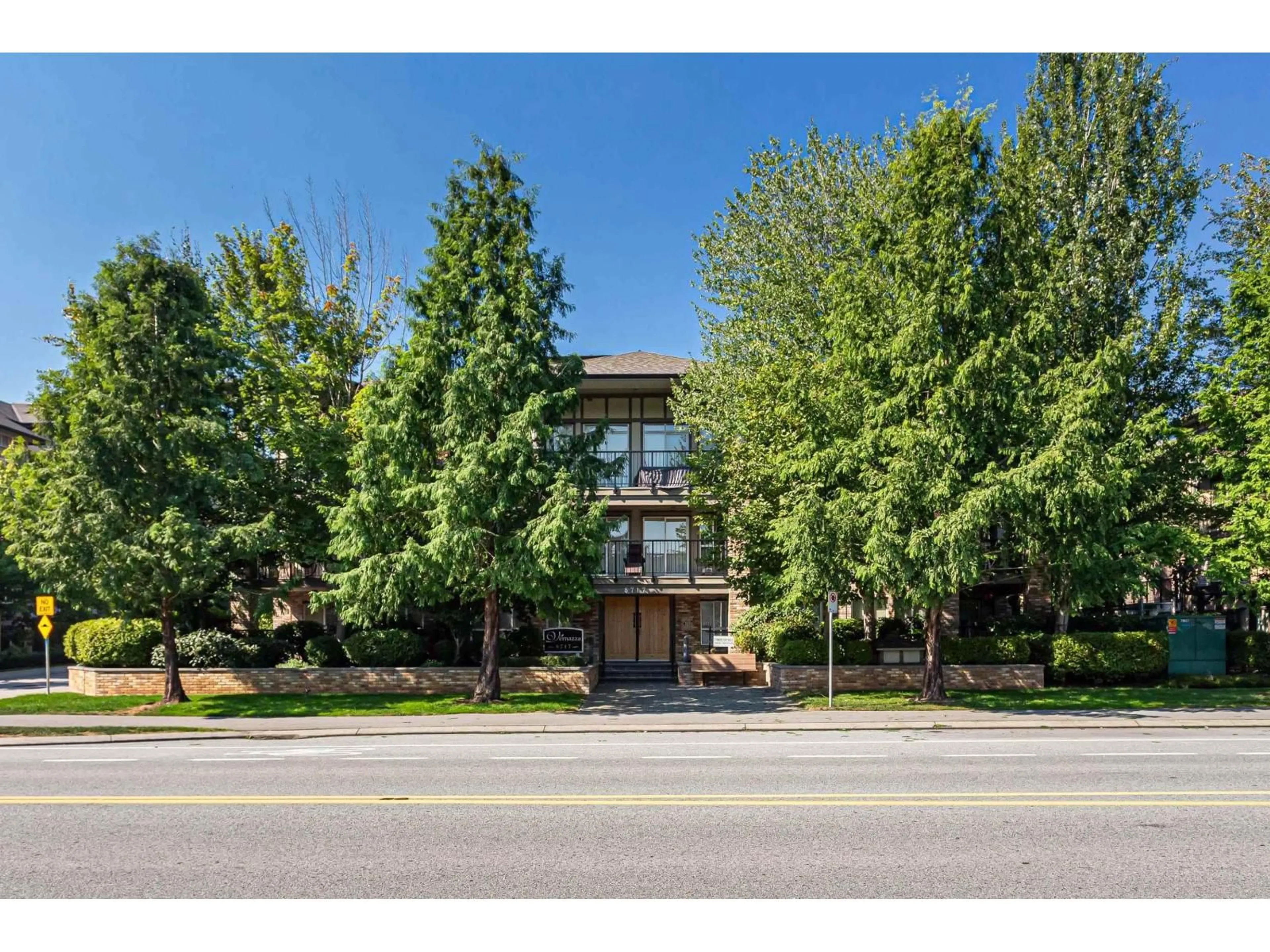 Unknown for 407 - 8717 160 STREET, Surrey British Columbia V4N5X7