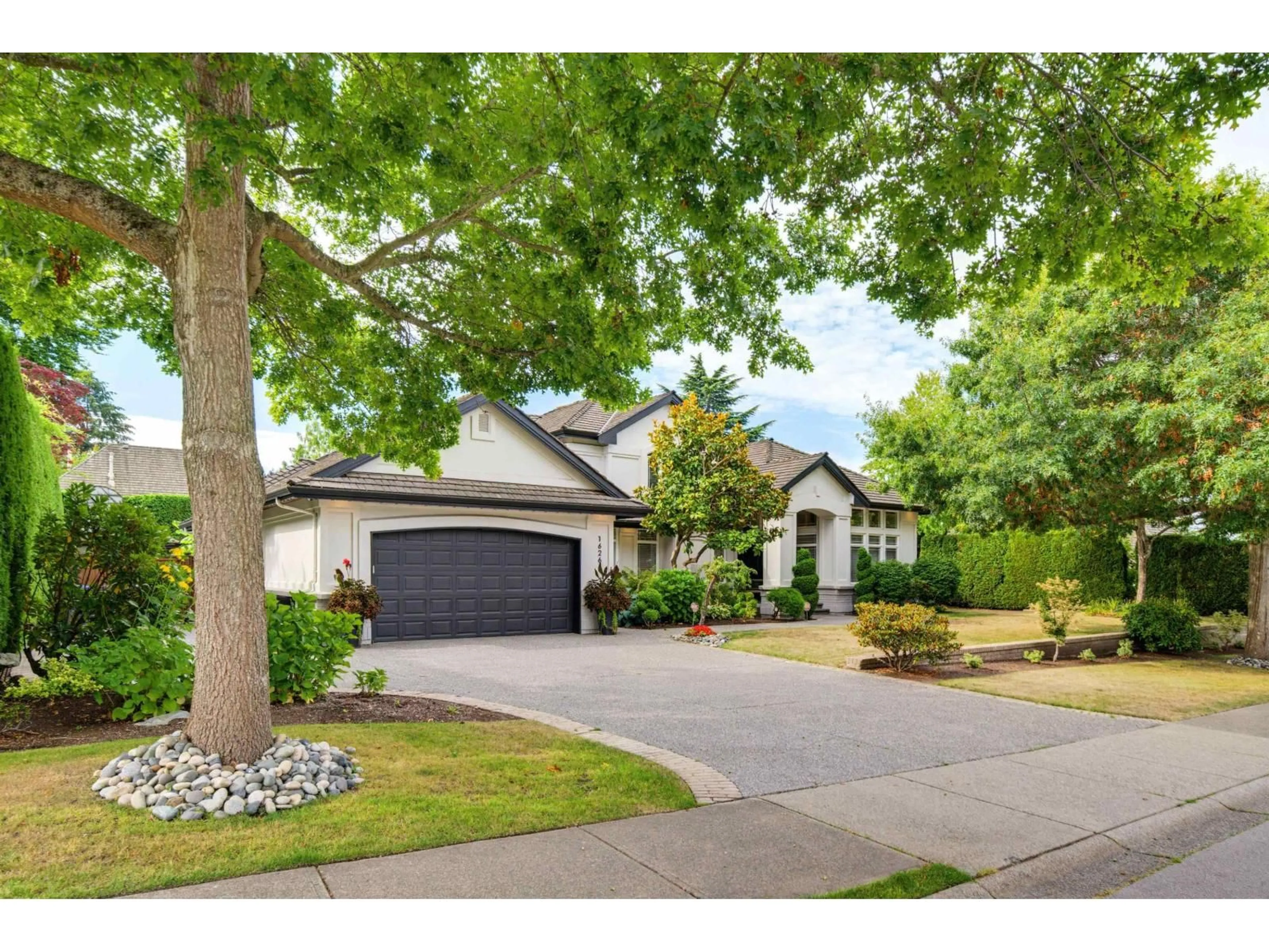 Unknown for 16266 HIGH PARK AVENUE, Surrey British Columbia V3Z0H5