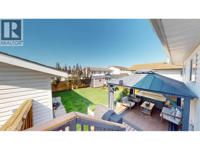 10612 88A STREET, Fort St. John 5