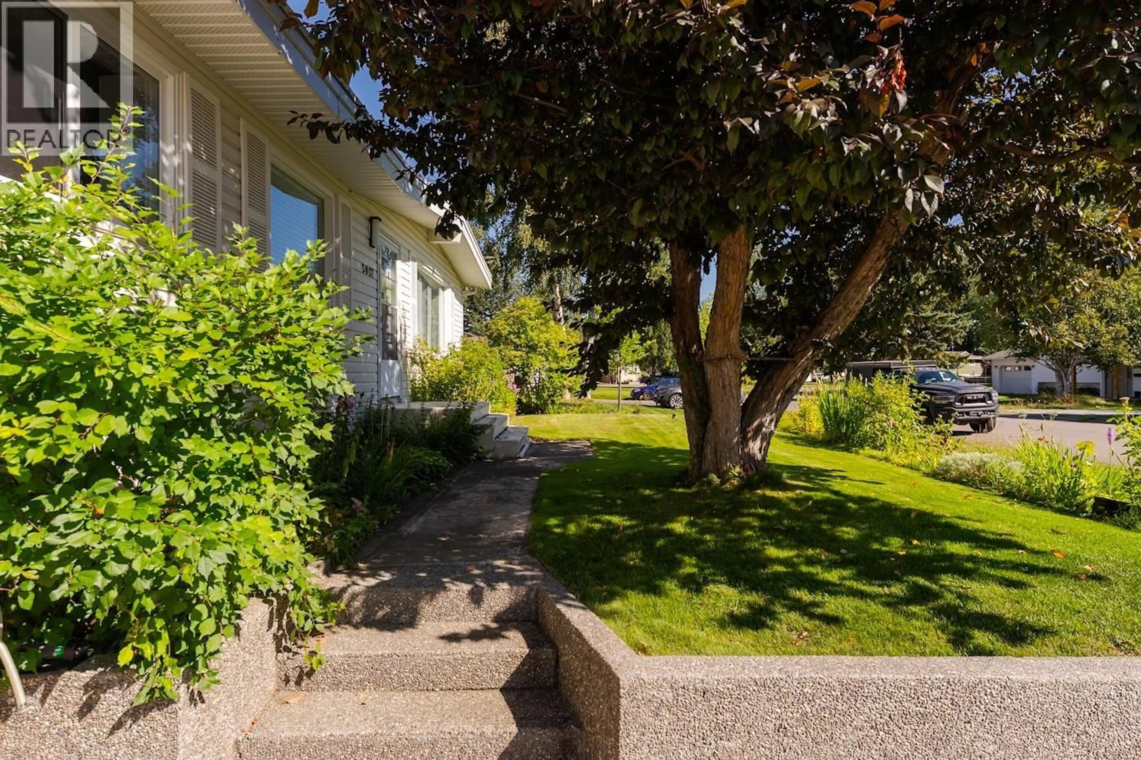 Unknown for 5807 OXFORD DRIVE, Prince George British Columbia V2N2E5