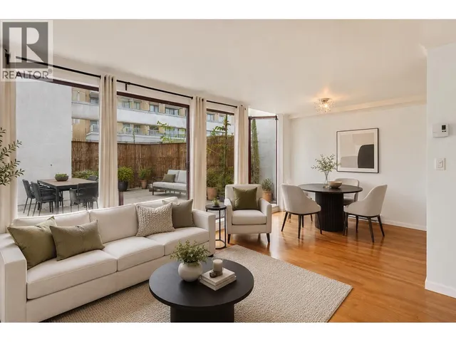 602 - 1042 NELSON STREET, Vancouver 2